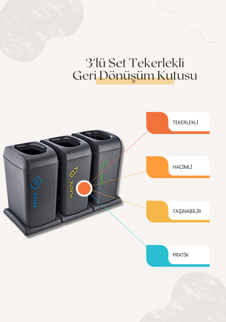 Geri Dönüşüm Kutusu