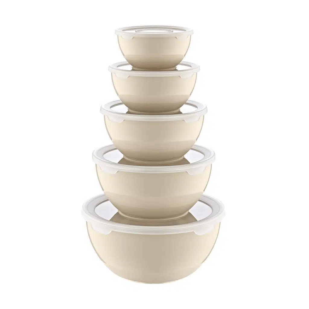 5'Li Set Loop Saklama Kabı