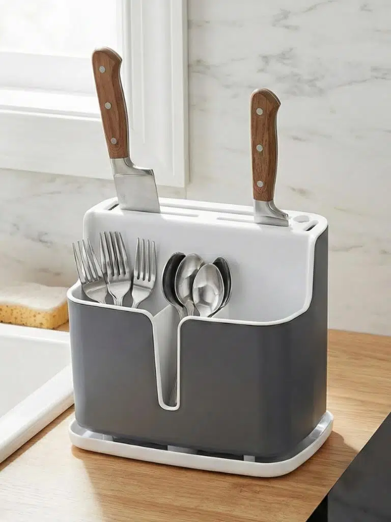 Smartware Setmate Tezgah Üstü Organizer