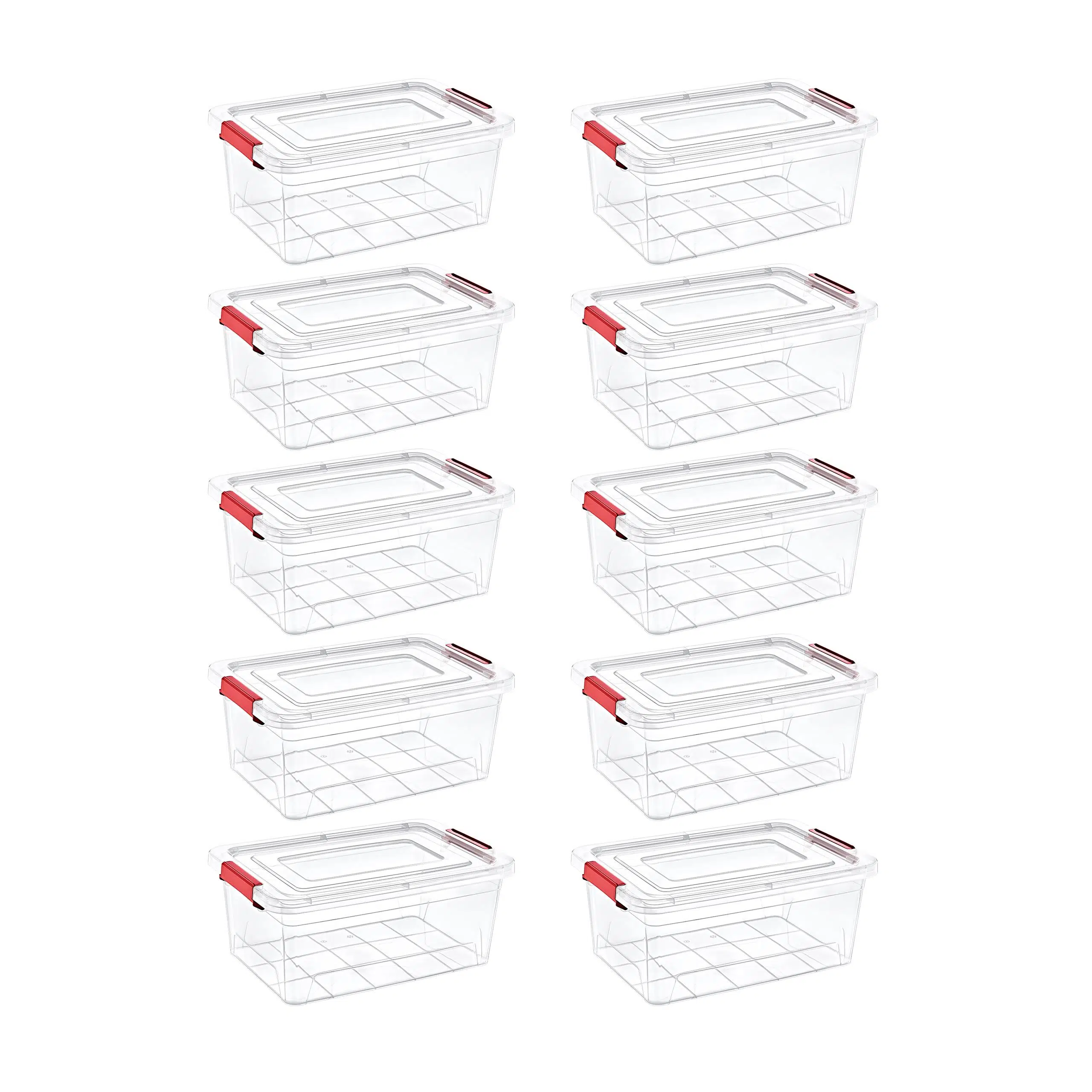 Smartware 10'Lu Set Smart Box 15 LT