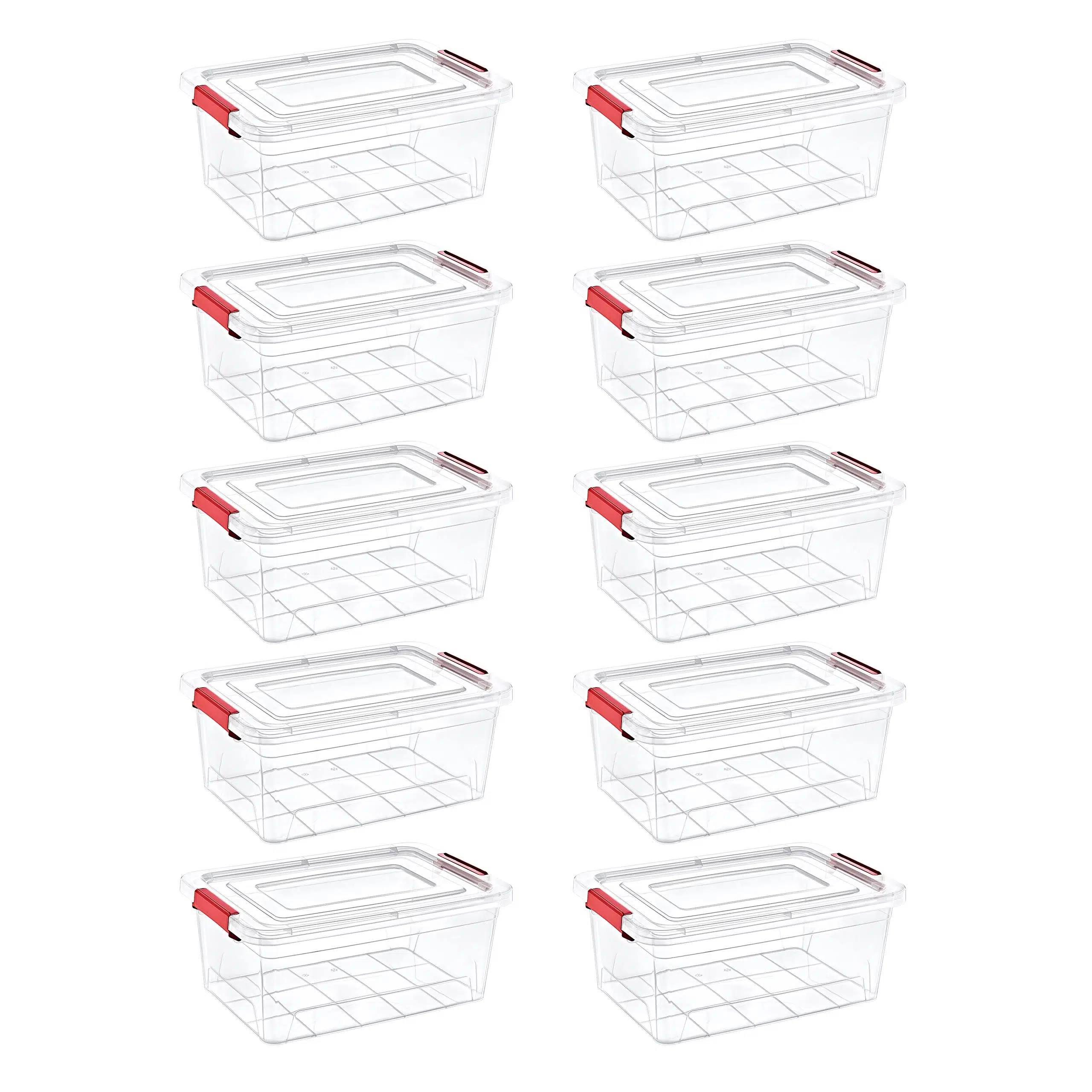 Smartware 10'Lu Set Smart Box 20 LT