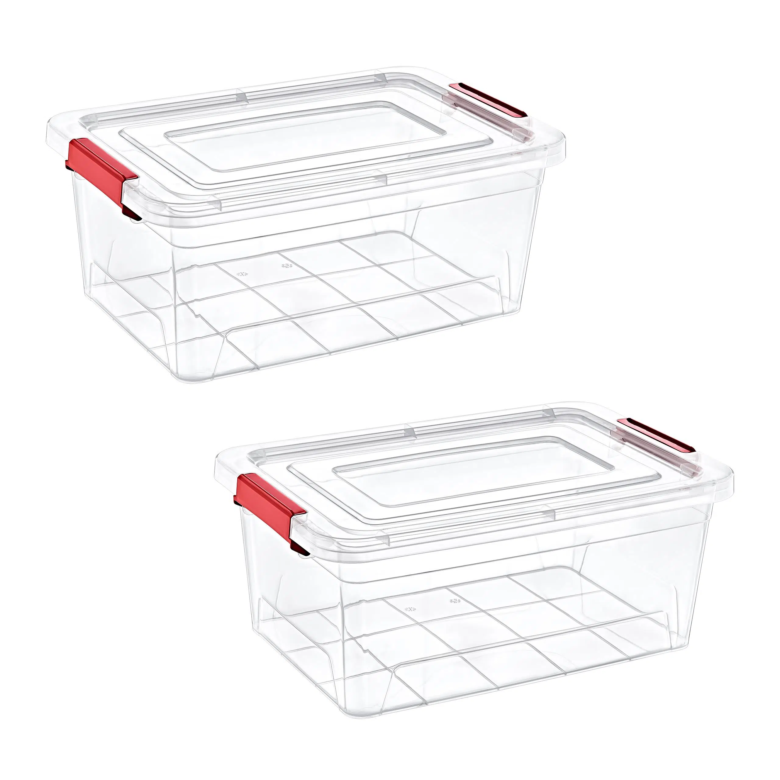 Smartware 2'Li Set Smart Box 15 LT