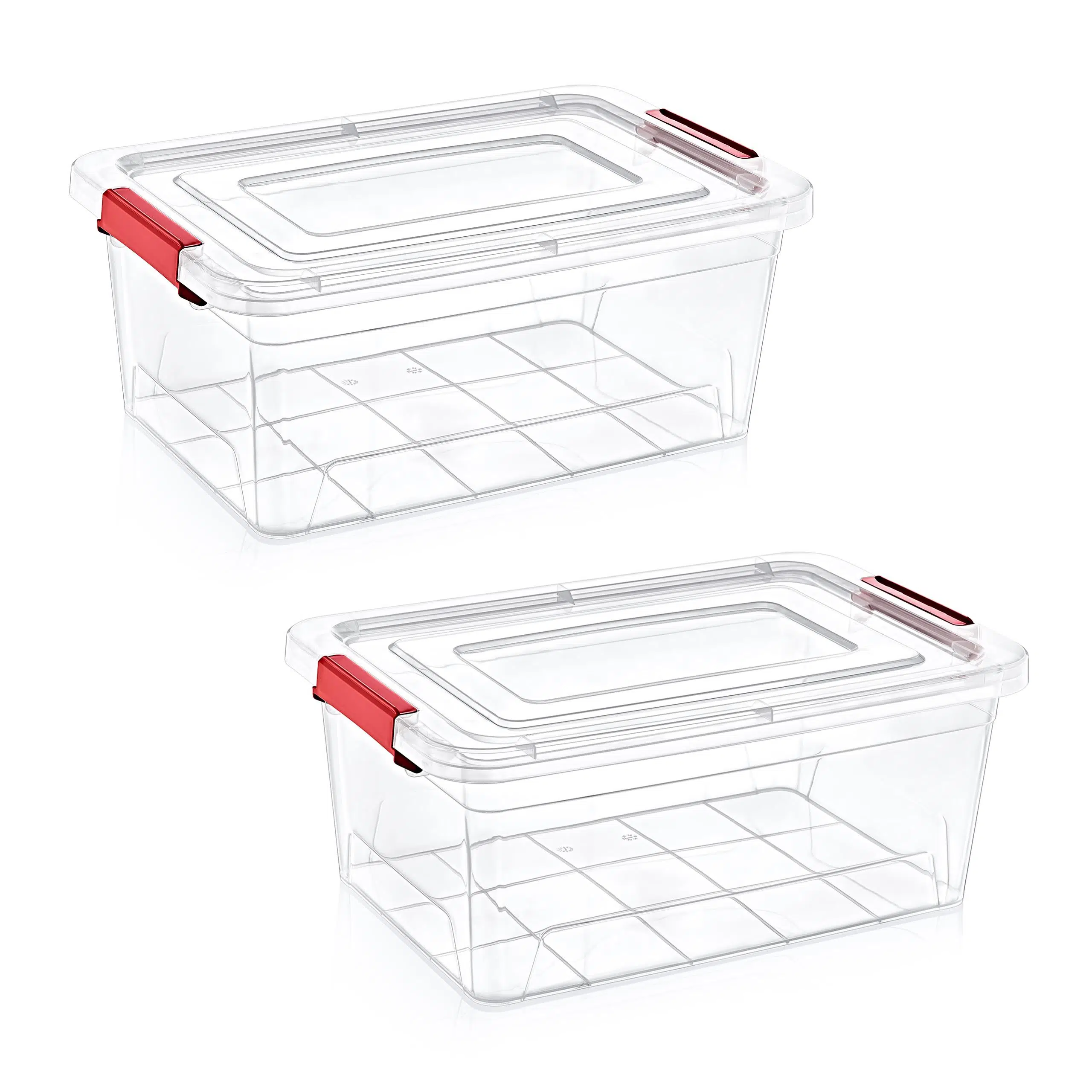 Smartware 2'Li Set Smart Box 20 LT