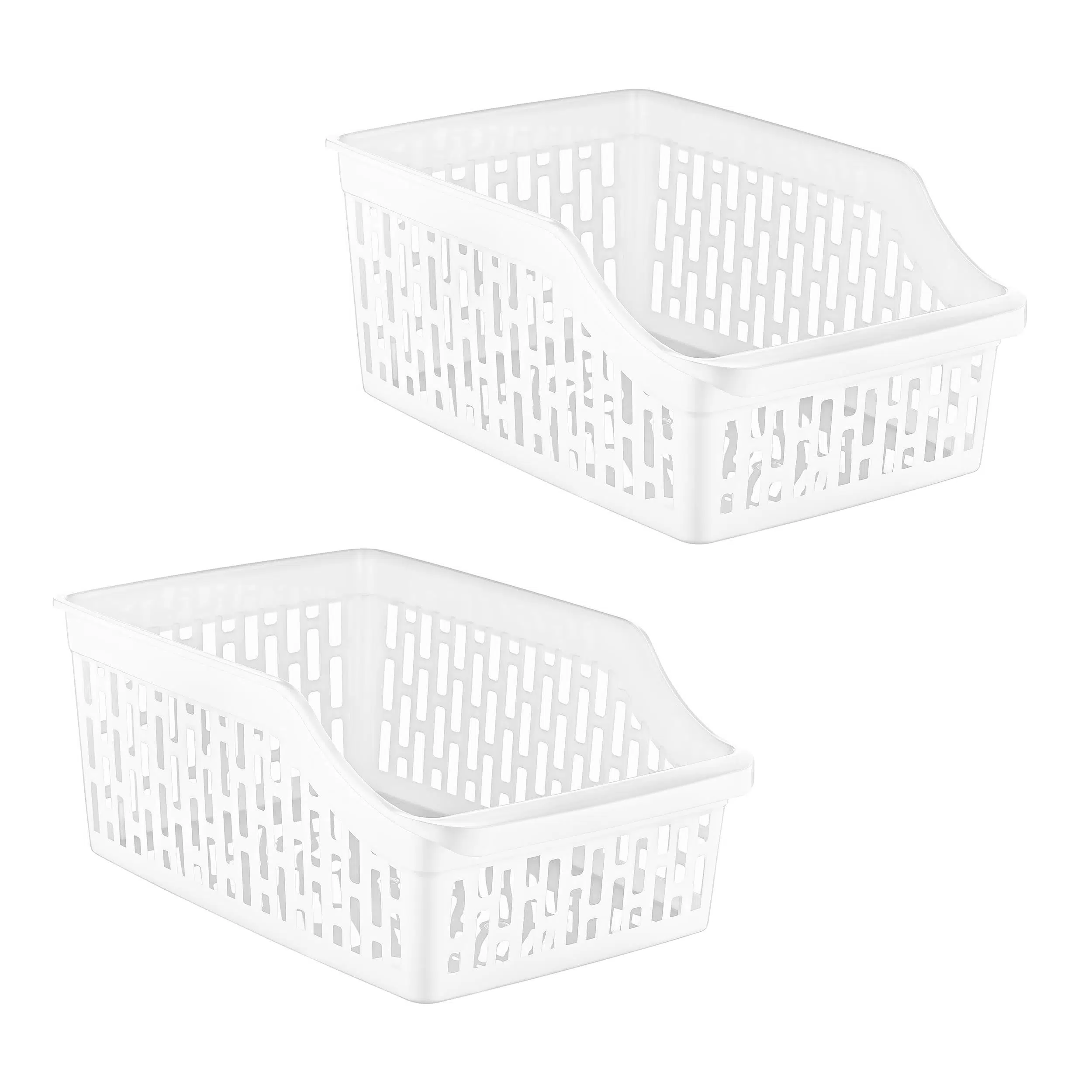 Smartware 2'Li Set Stafi Maxi Organizer