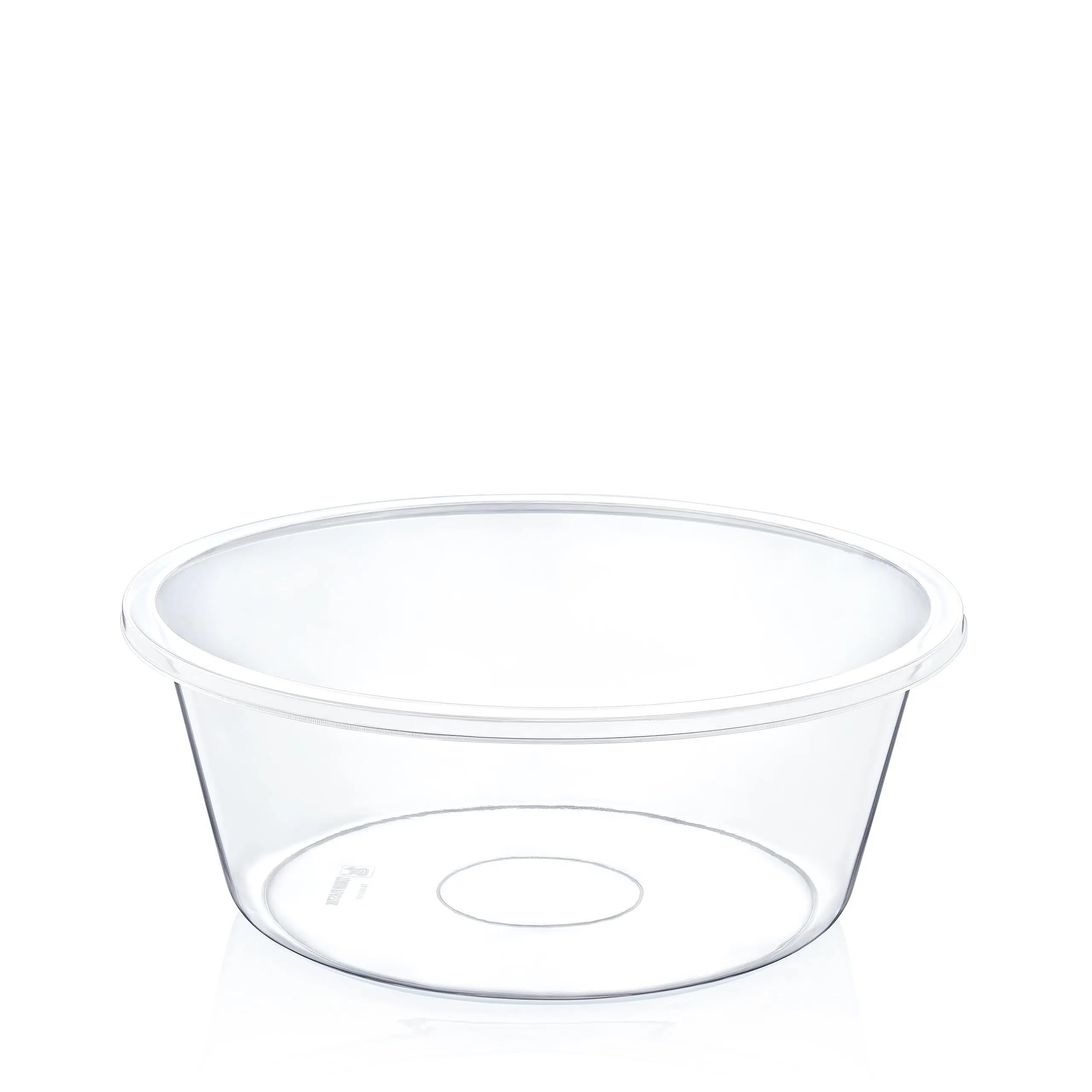 Smartware 2 No Şeffaf Badya (6 LT) 