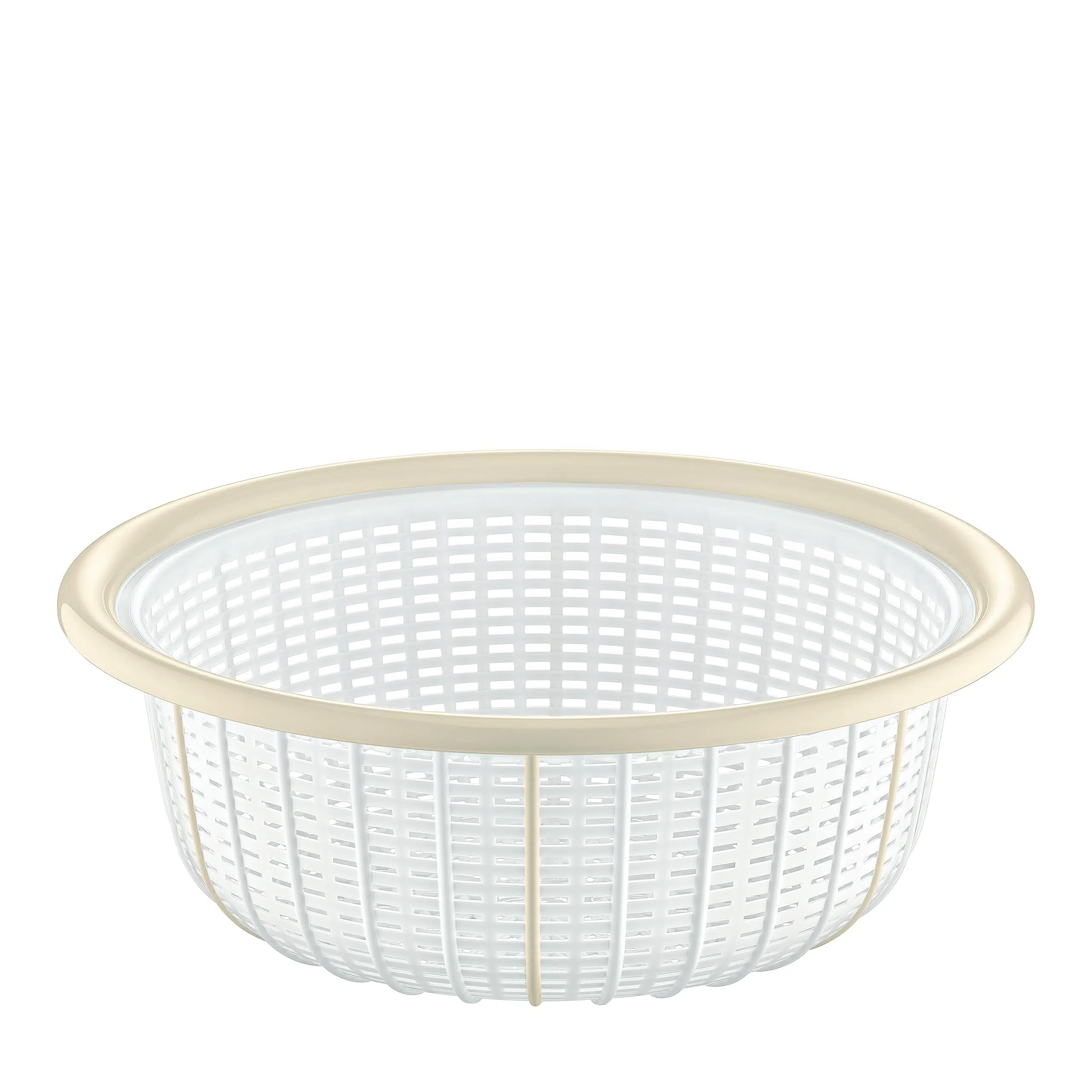 Smartware 30 Cm Çift Renk Mayalama Sepeti (4 LT) 