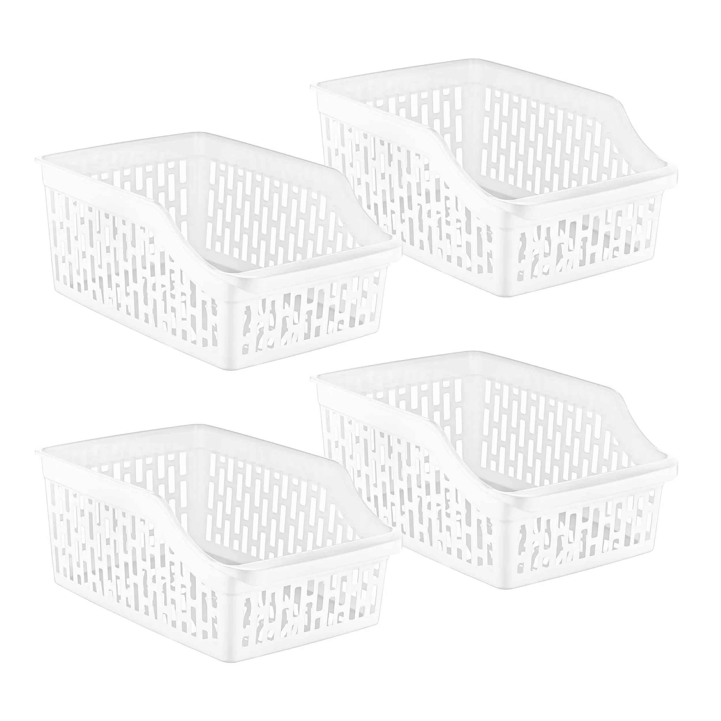 Smartware 4'Lü Stafi Maxi Organizer