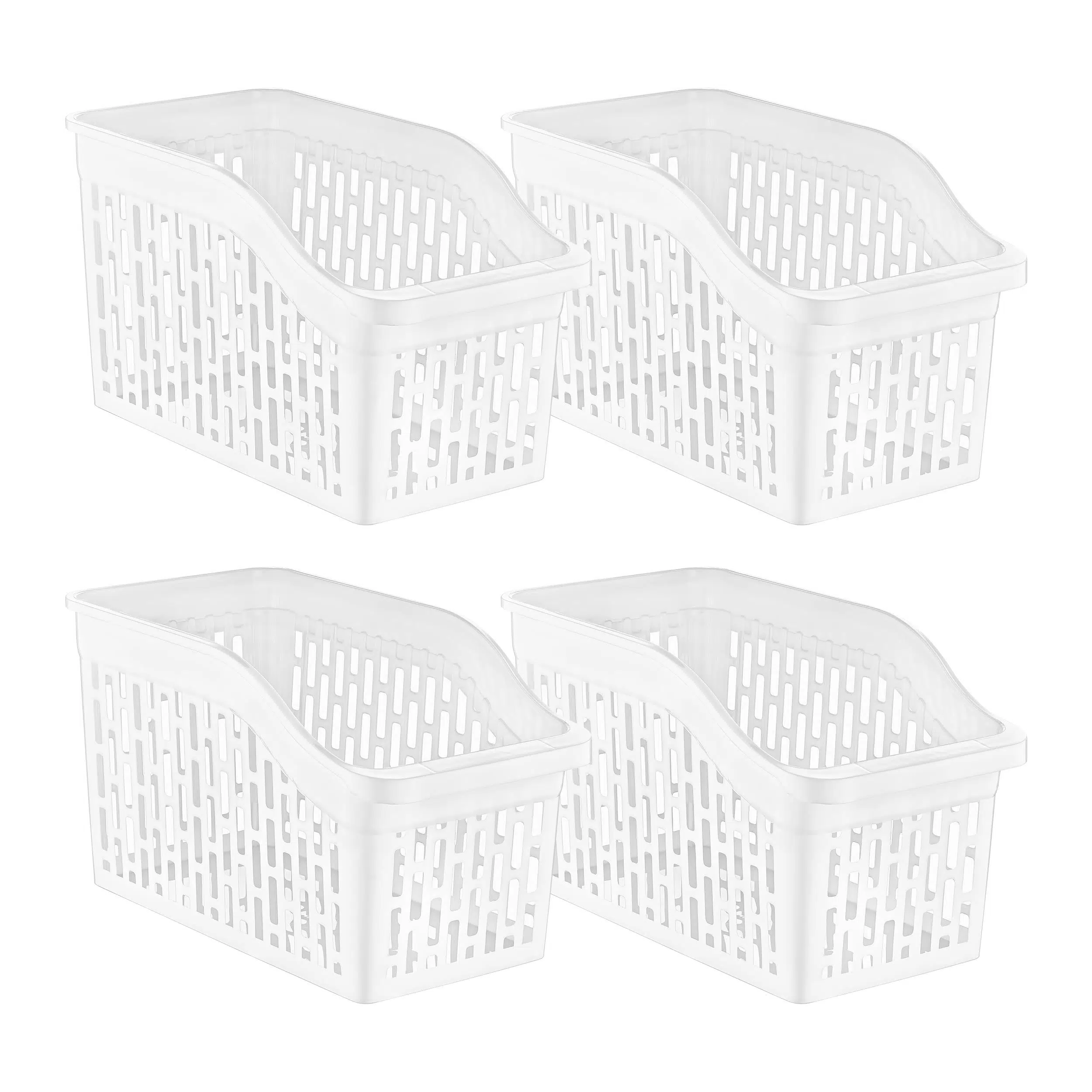 Smartware 4'Lü Stafi Midi Organizer