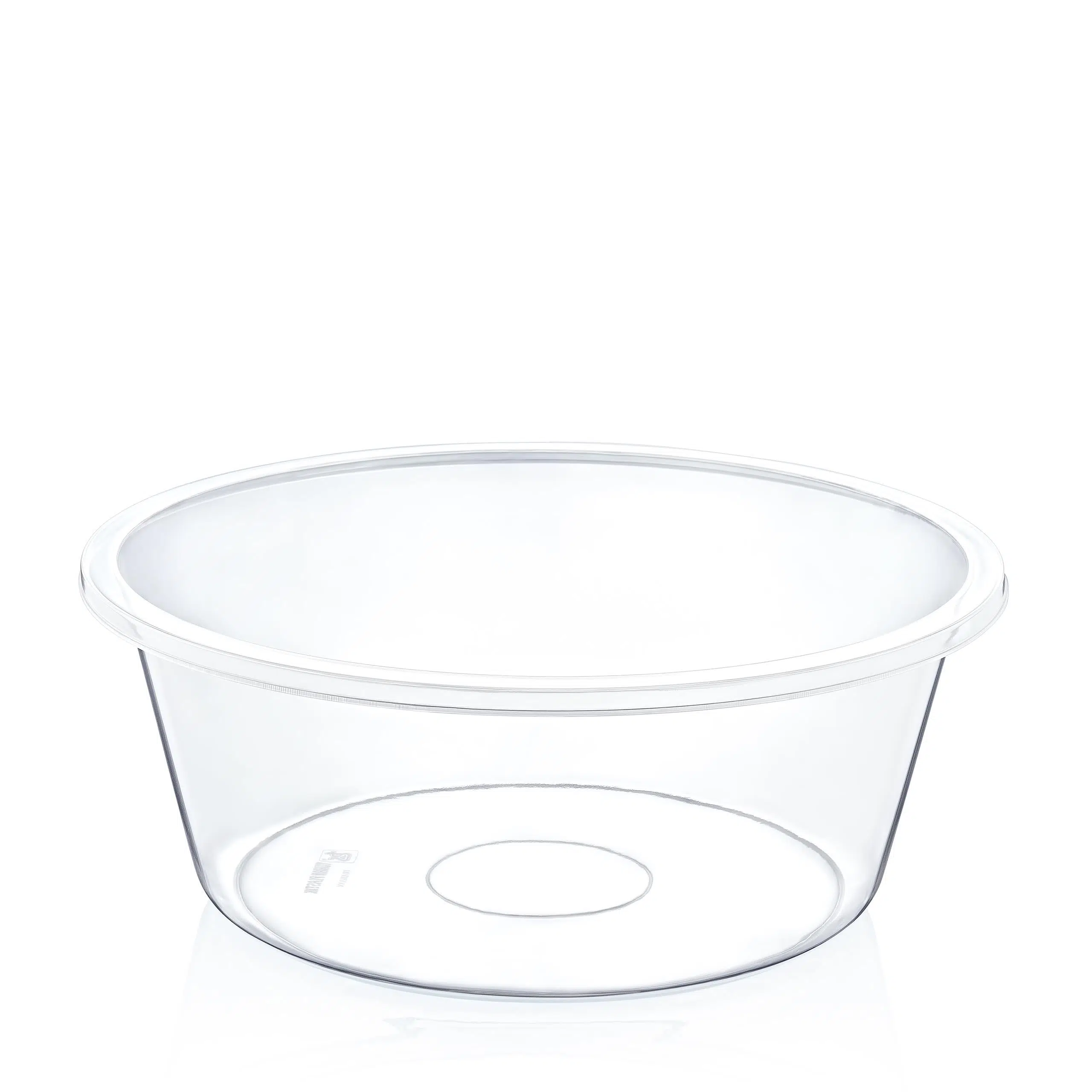 Smartware 4 No Şeffaf Badya (10 LT) 