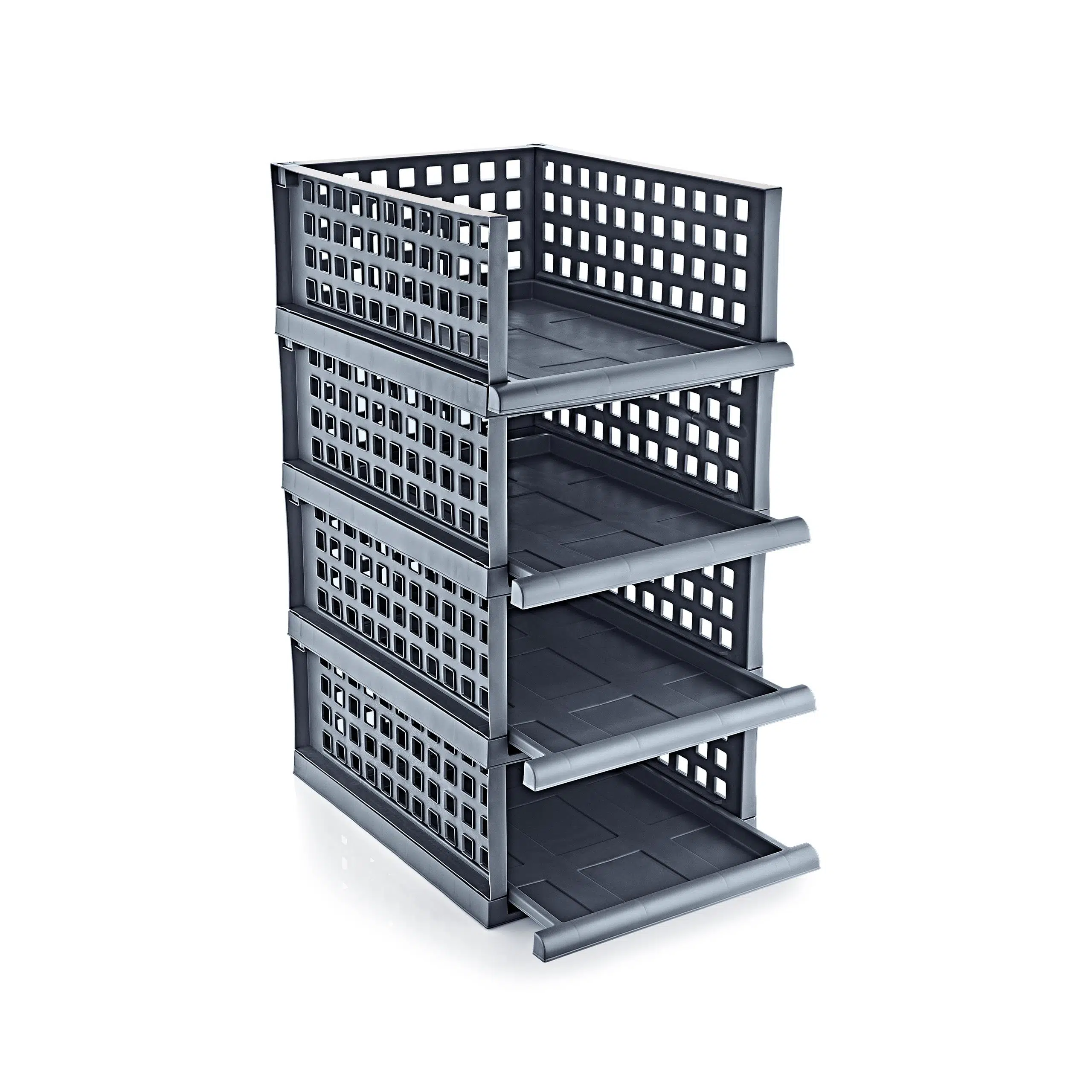 Smartware Akıllı Raf Maxi 4Lü Set 