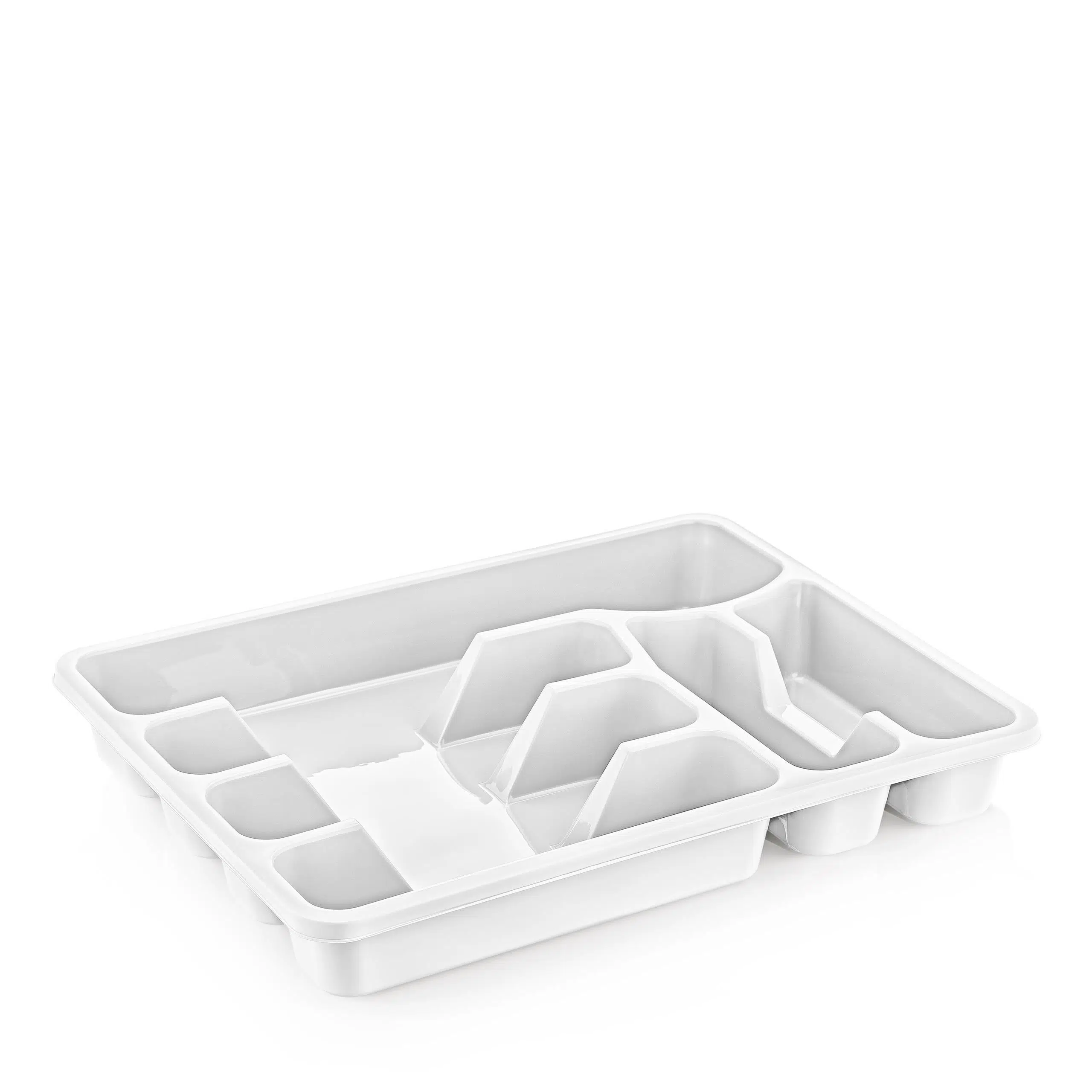 Smartware Büyük Renkli Kaşıklık 