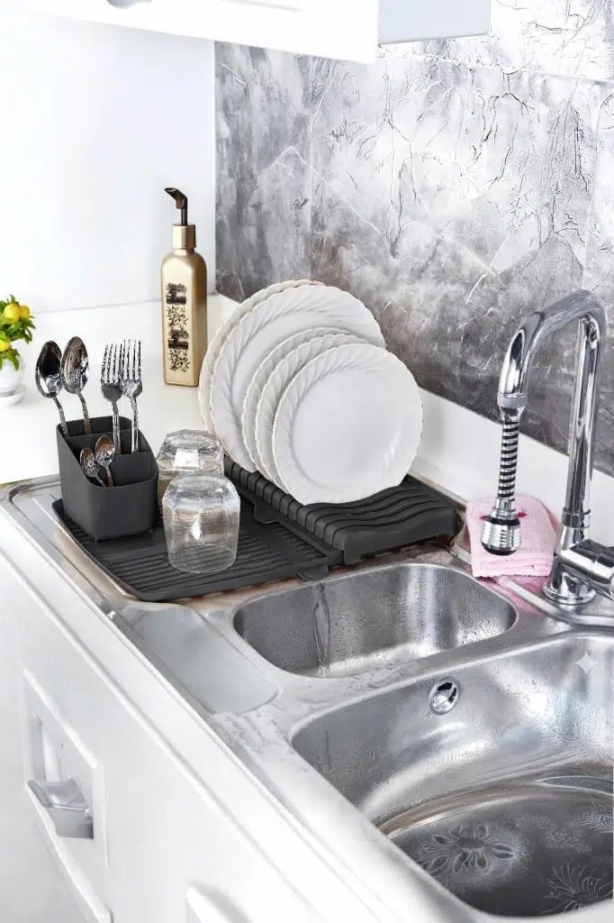 Smartware Flovi 3Lü Bulaşık Seti 