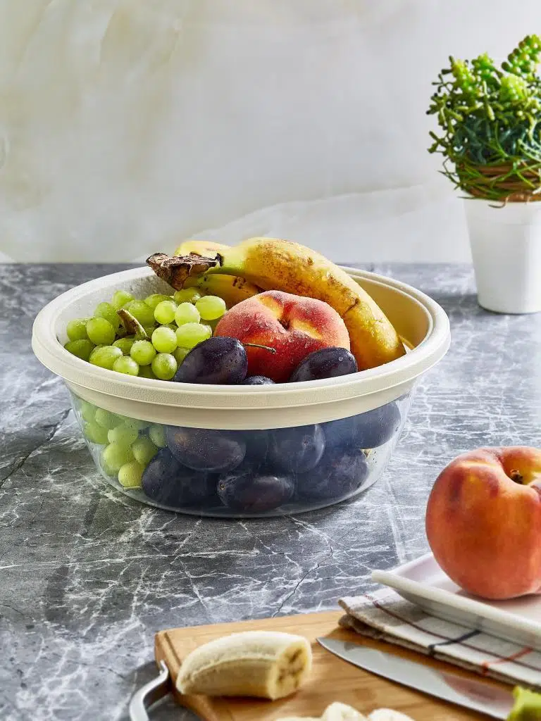 Smartware Iro Çift Renkli Badya 2,7 LT