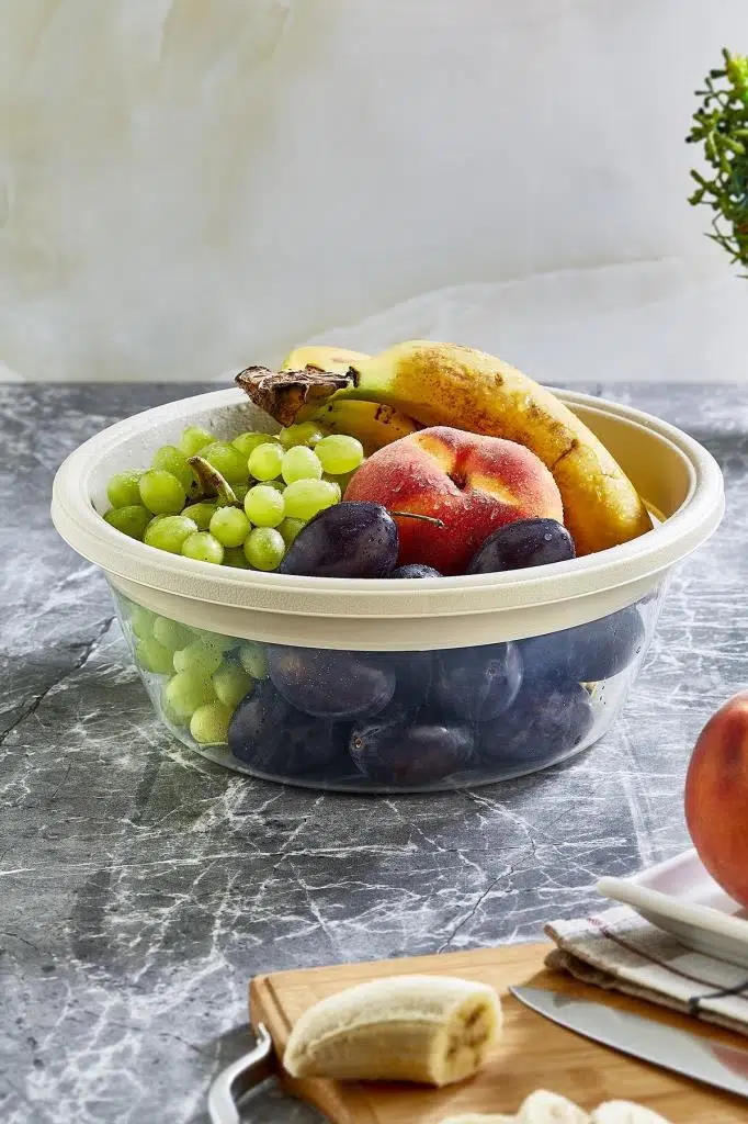 Smartware Iro Çift Renkli Badya 2,7 LT