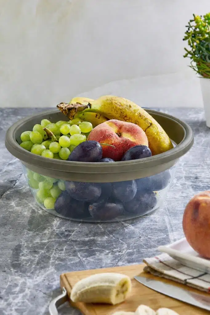 Smartware Iro Çift Renkli Badya 2,7 LT - TERRA