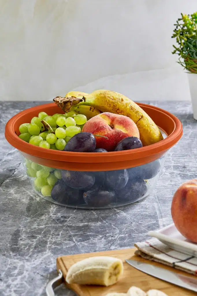 Smartware Iro Çift Renkli Badya 2,7 LT - TURUNCU