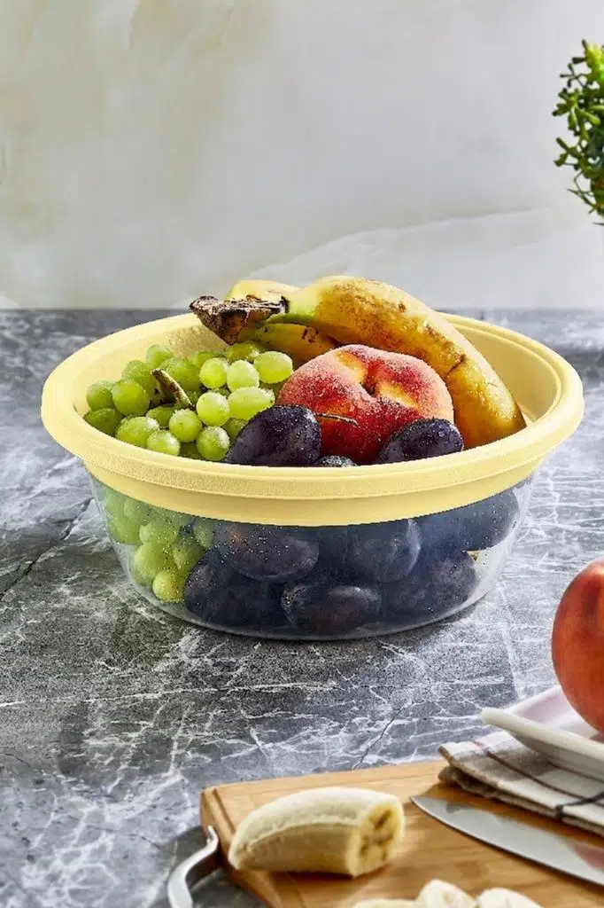 Smartware Iro Çift Renkli Badya 2,7 LT - SARI