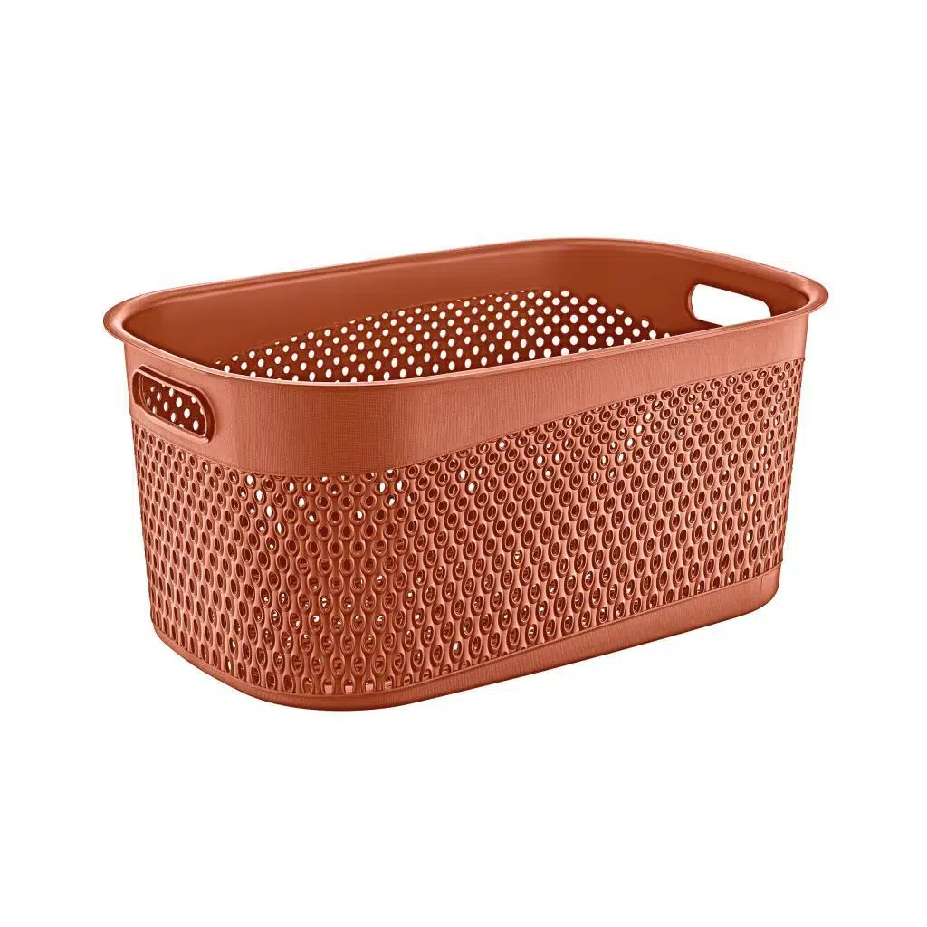 Smartware Katre Çamaşır Selesi 35 LT - TURUNCU