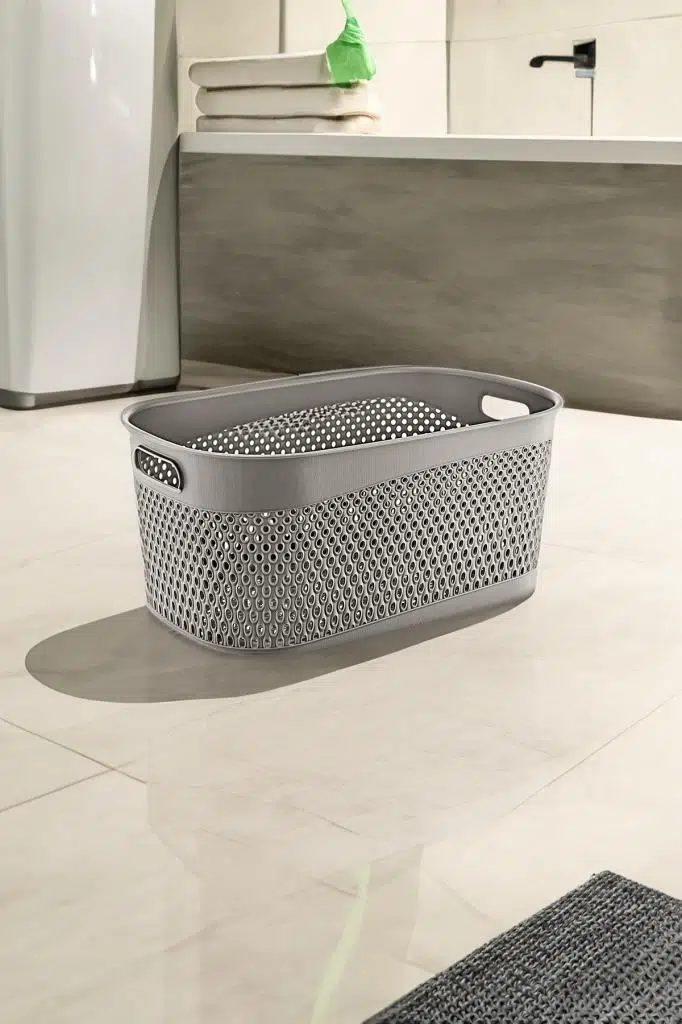 Smartware Katre Çamaşır Selesi 35 LT - BEJ