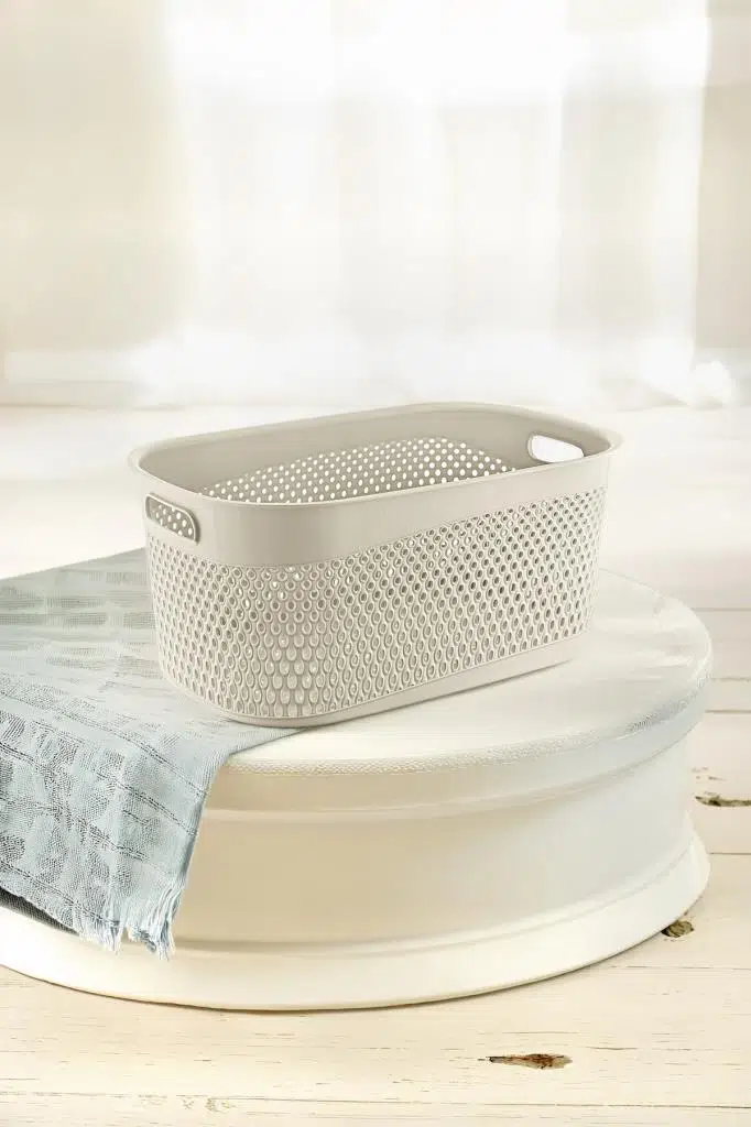 Smartware Katre Çamaşır Selesi 35 LT - LATTE