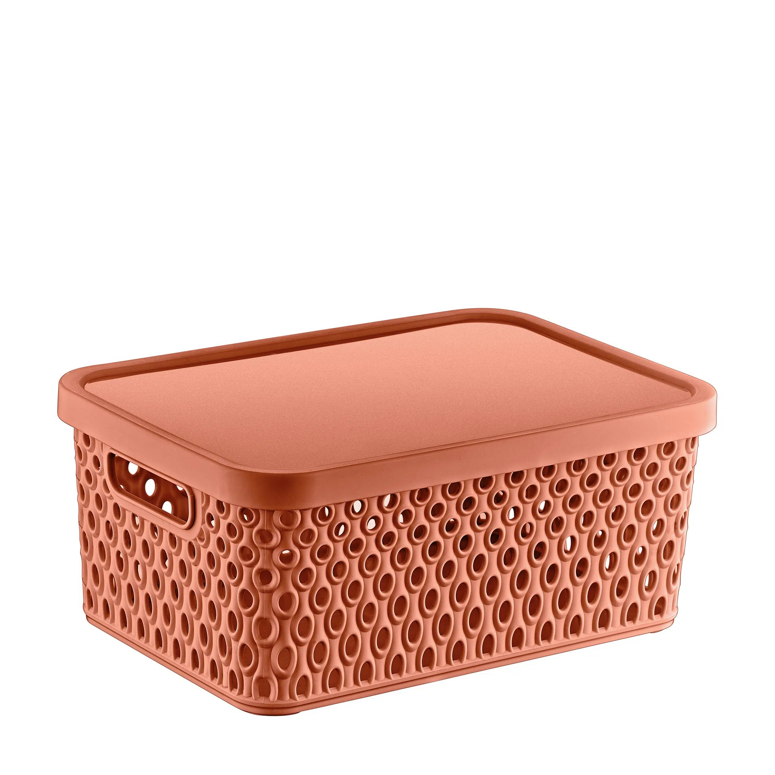 Smartware Katre Çok Amaçlı Kutu 4,5 LT - TURUNCU