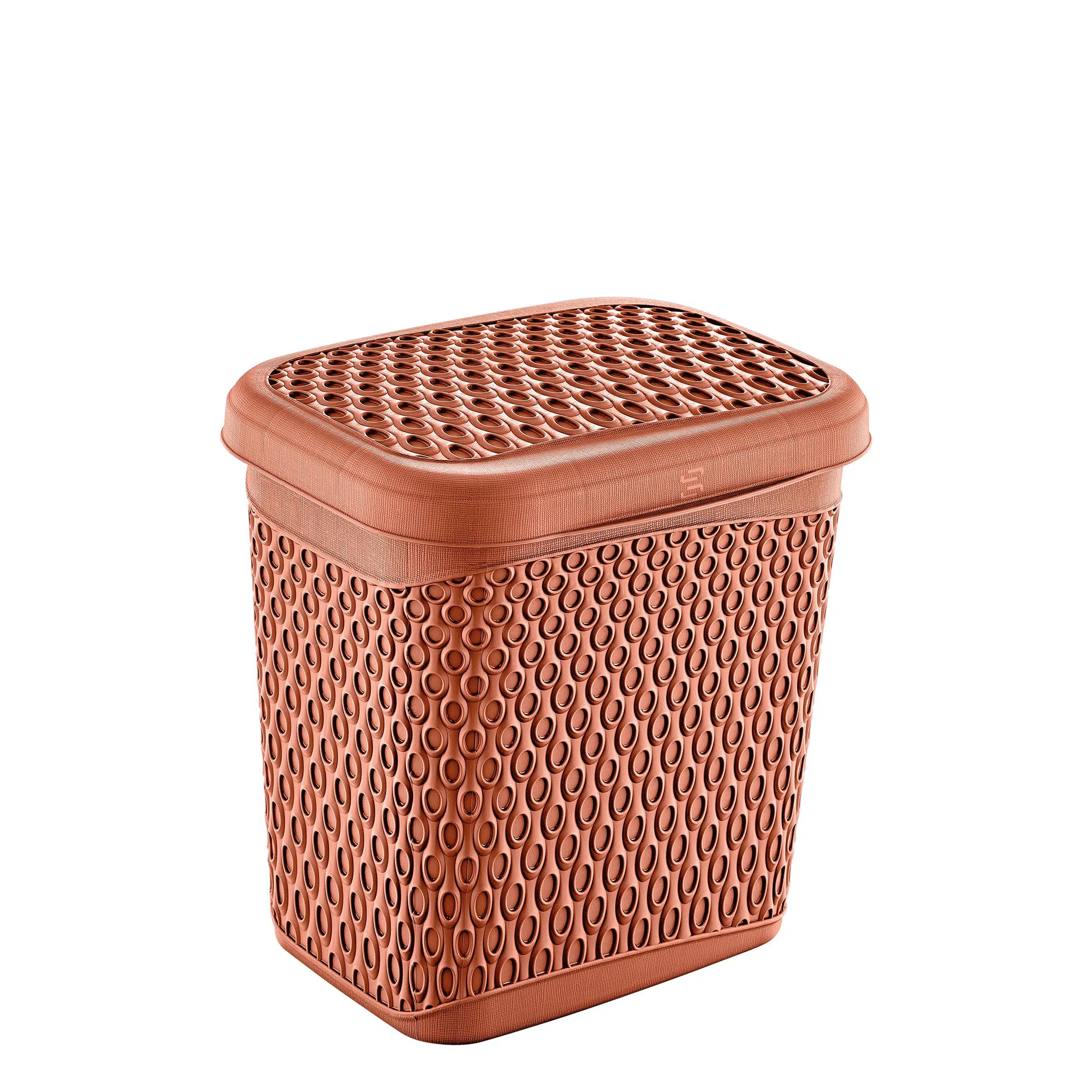 Smartware Katre Deterjan Kutusu 6,2 LT - TURUNCU