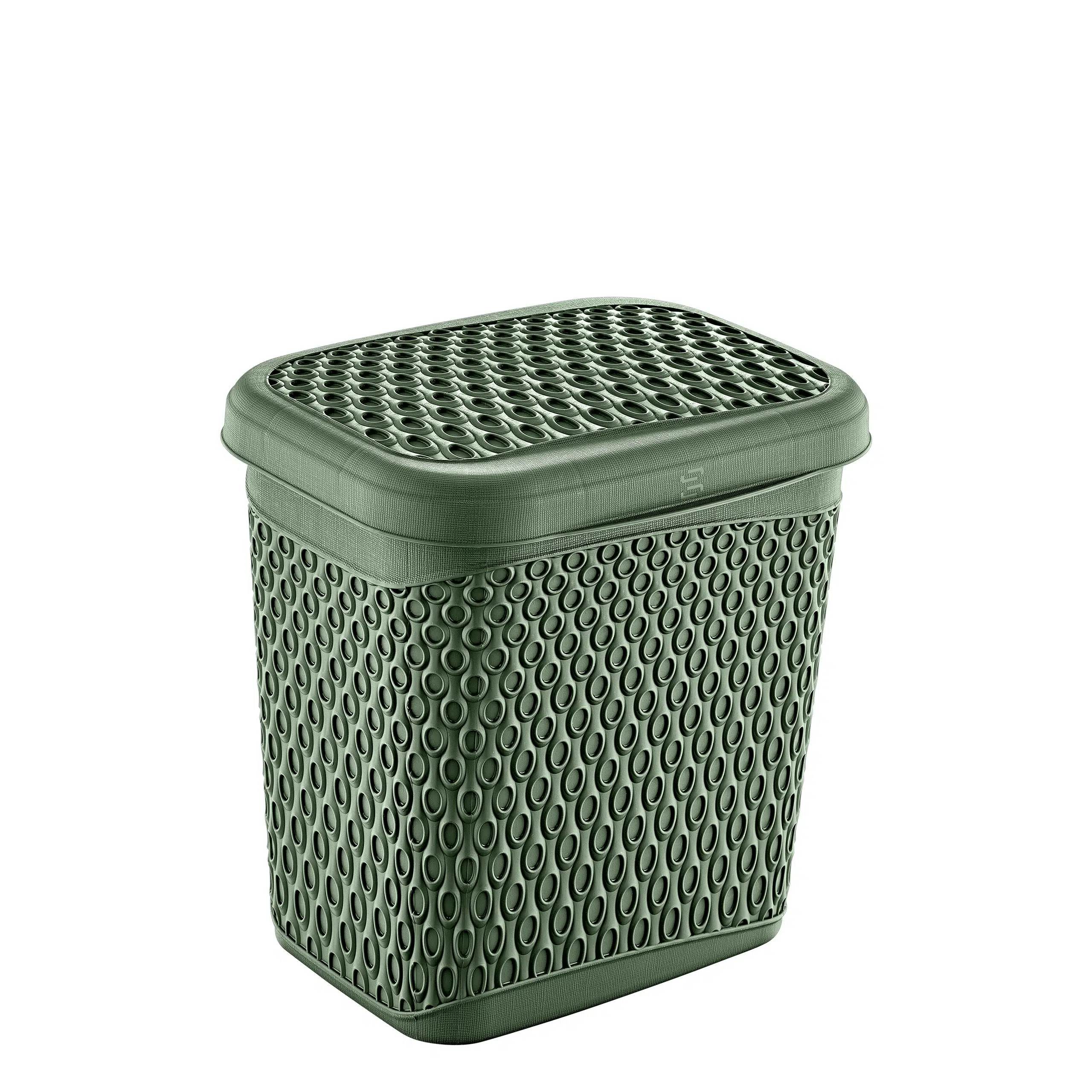 Smartware Katre Deterjan Kutusu 6,2 LT - YEŞİL