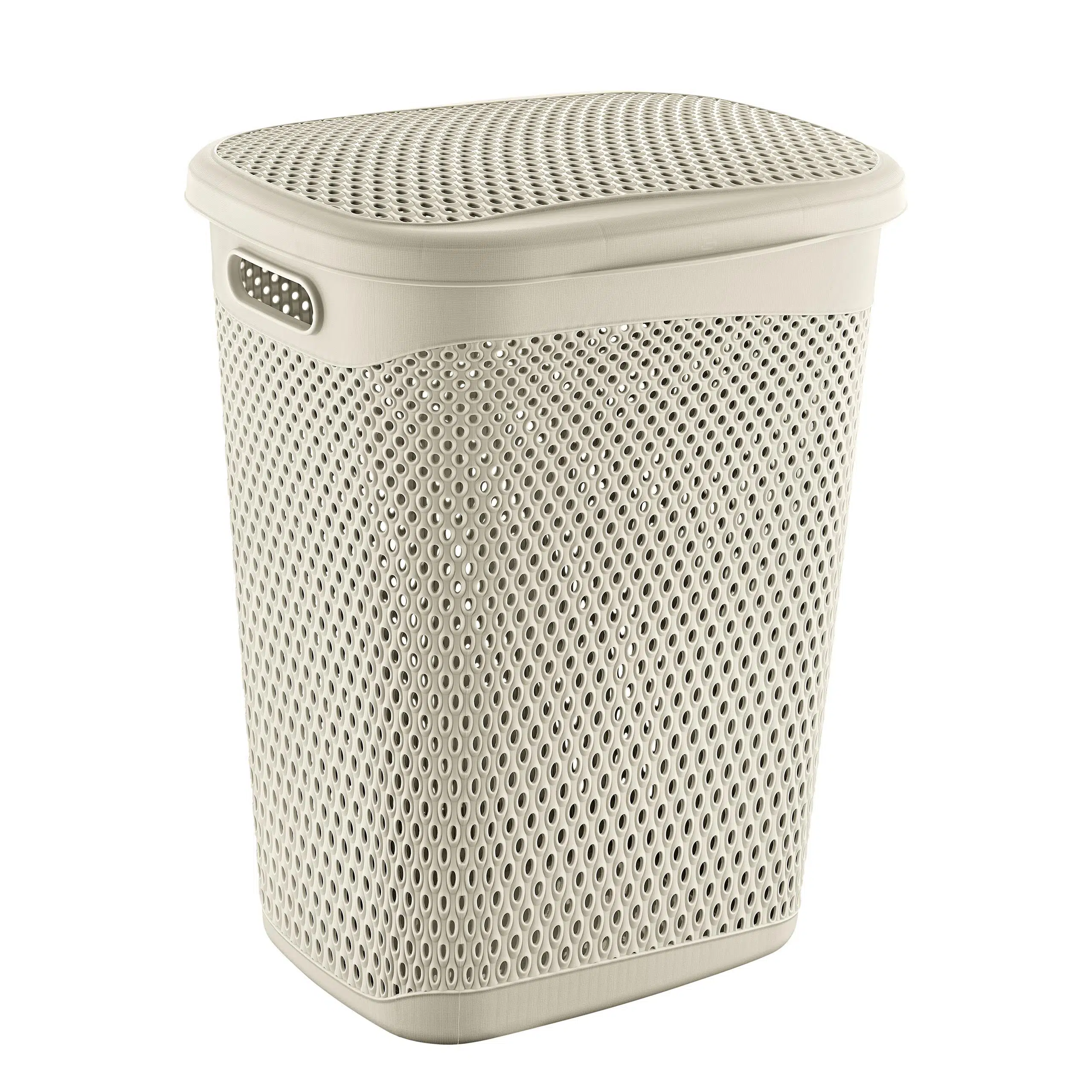 Smartware Katre Kirli Çamaşır Sepeti 55 LT 