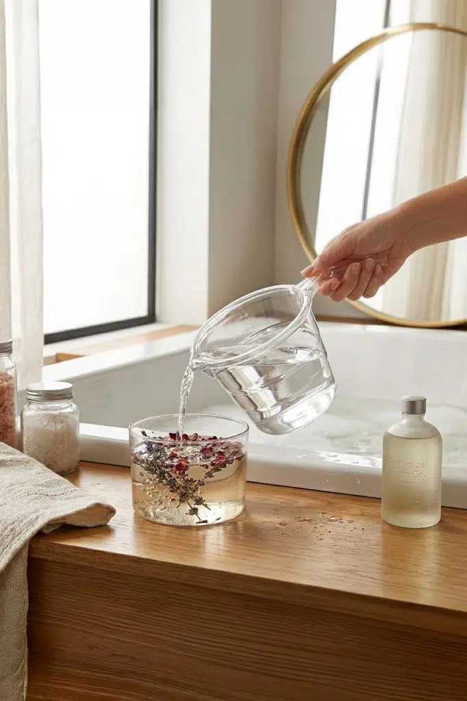 Smartware Maşrapa Uzun Saplı Şeffaf 