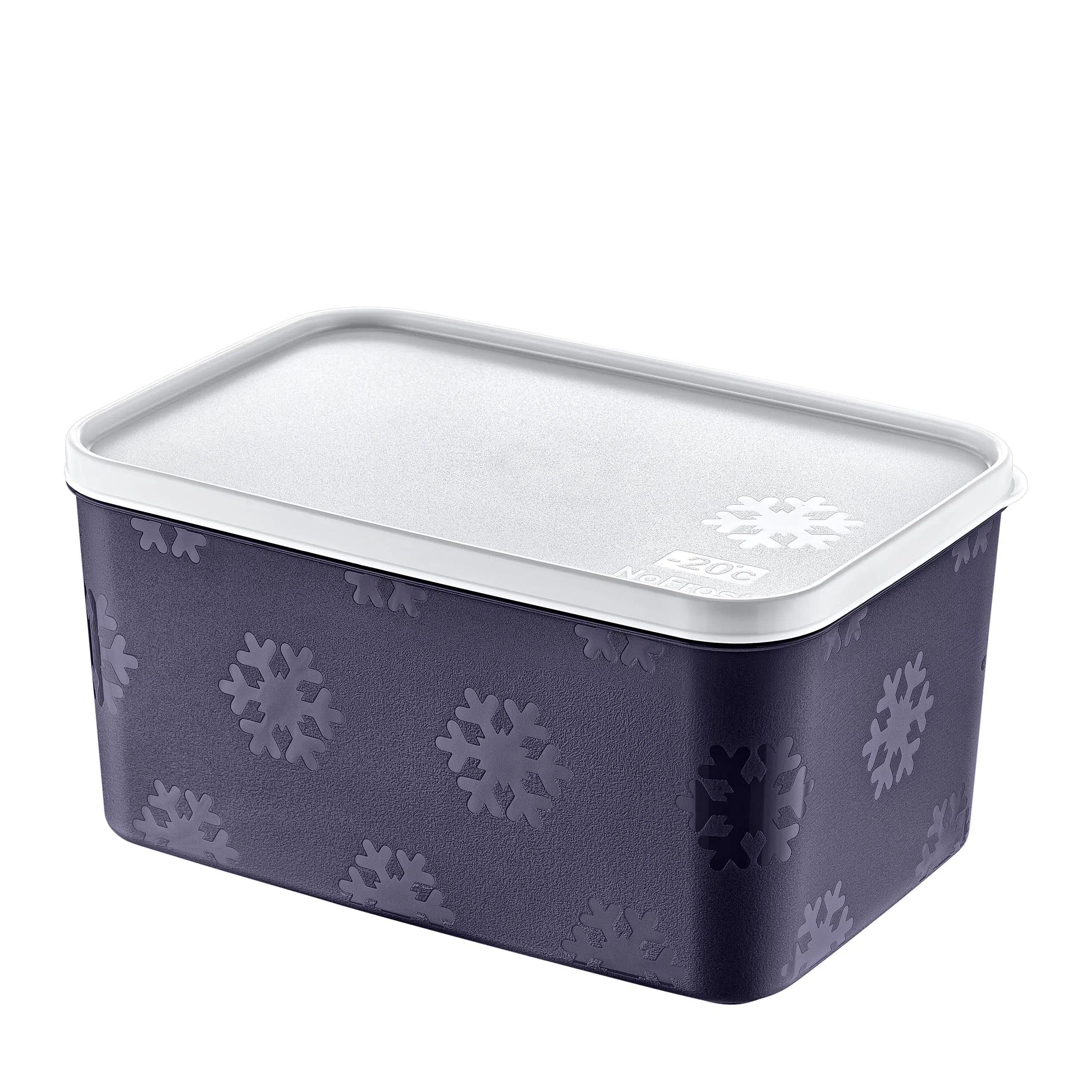 Smartware No Frost Saklama Kabı 2600 ML 