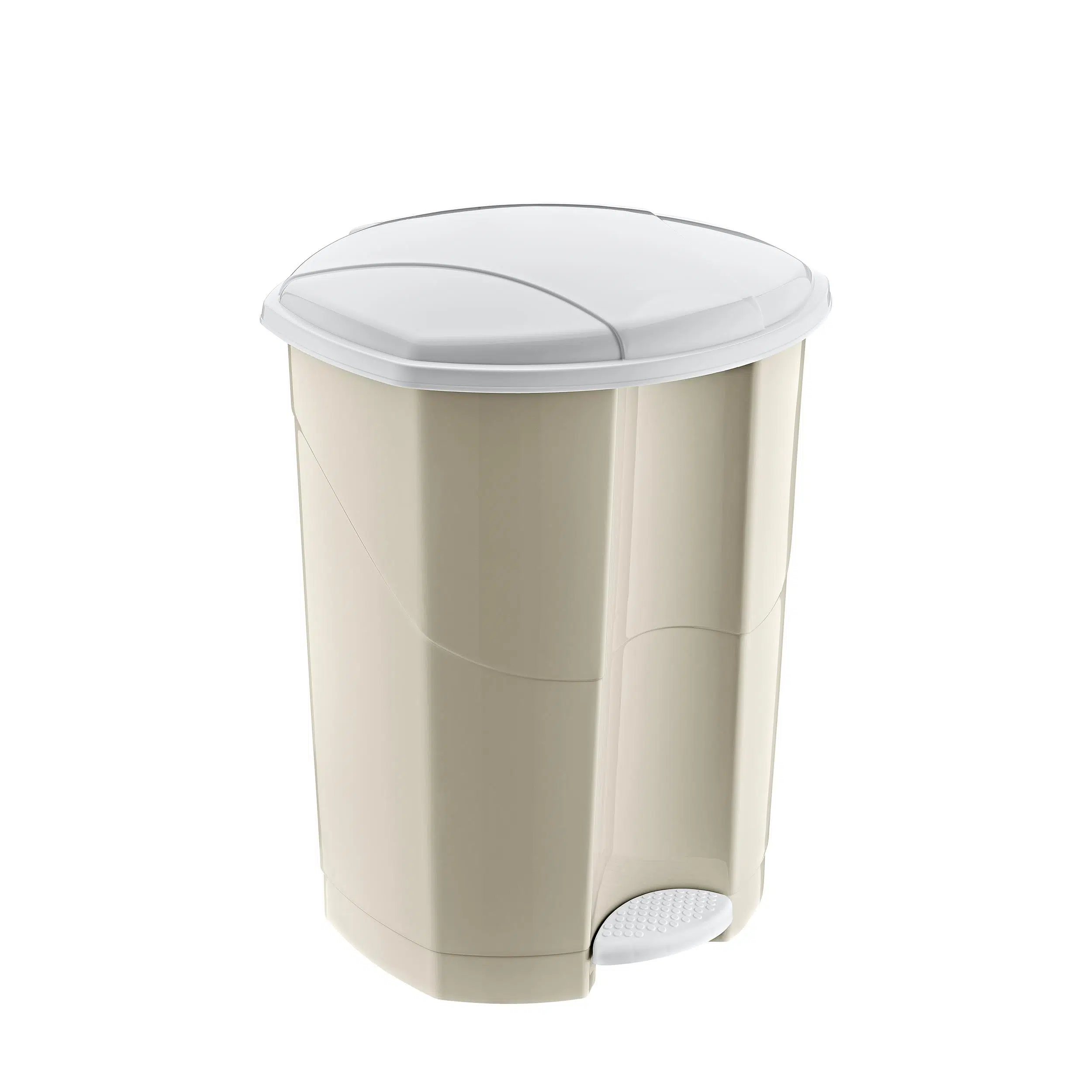 Smartware Pedallı Çöp Kovası 30 LT 