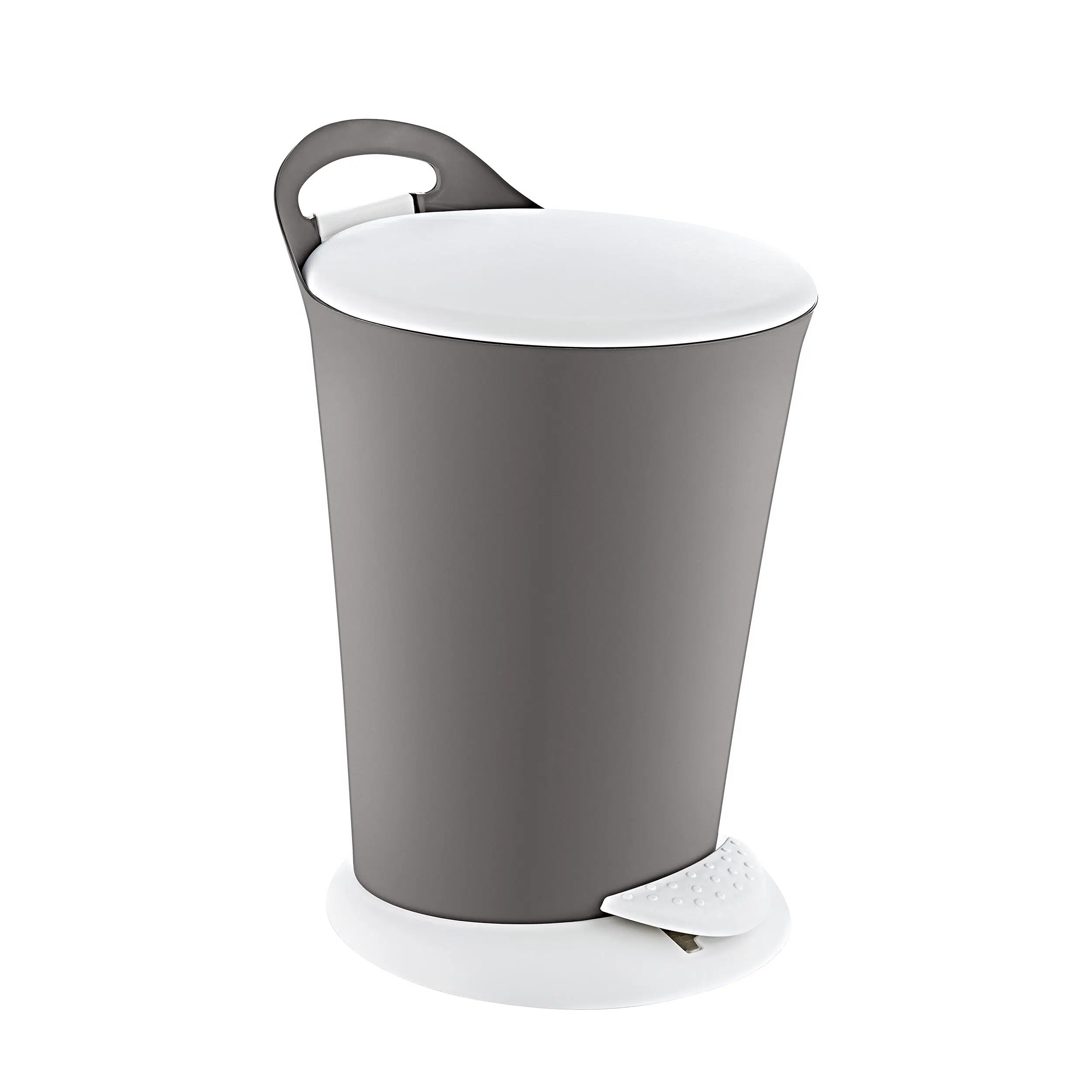 Smartware Penguen Pedallı Çöp Kovası 6 LT 