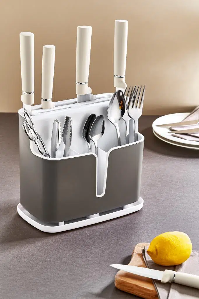 Smartware Setmate Tezgah Üstü Organizer - TERRA