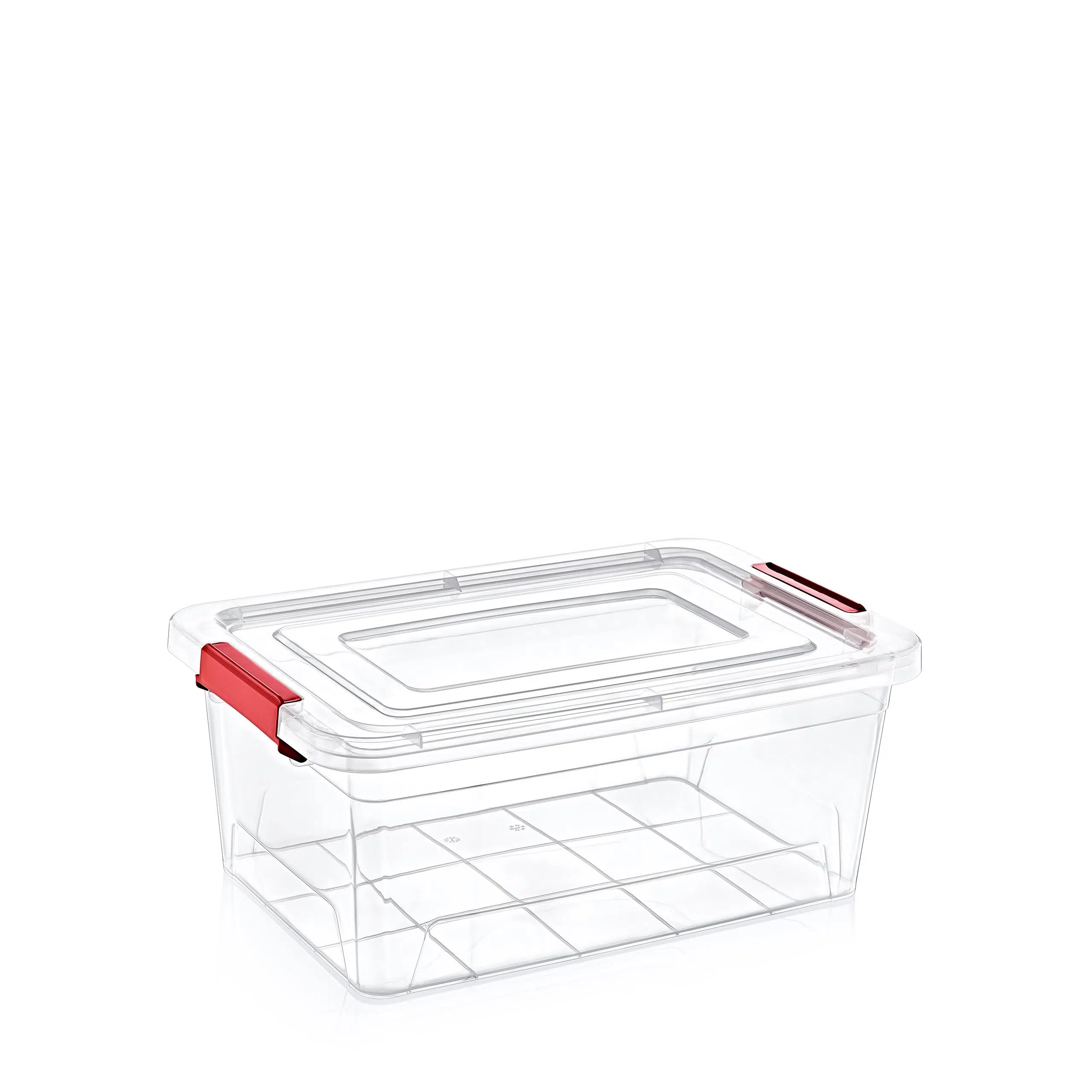 Smartware Smart Box Saklama Kabı 1 LT 