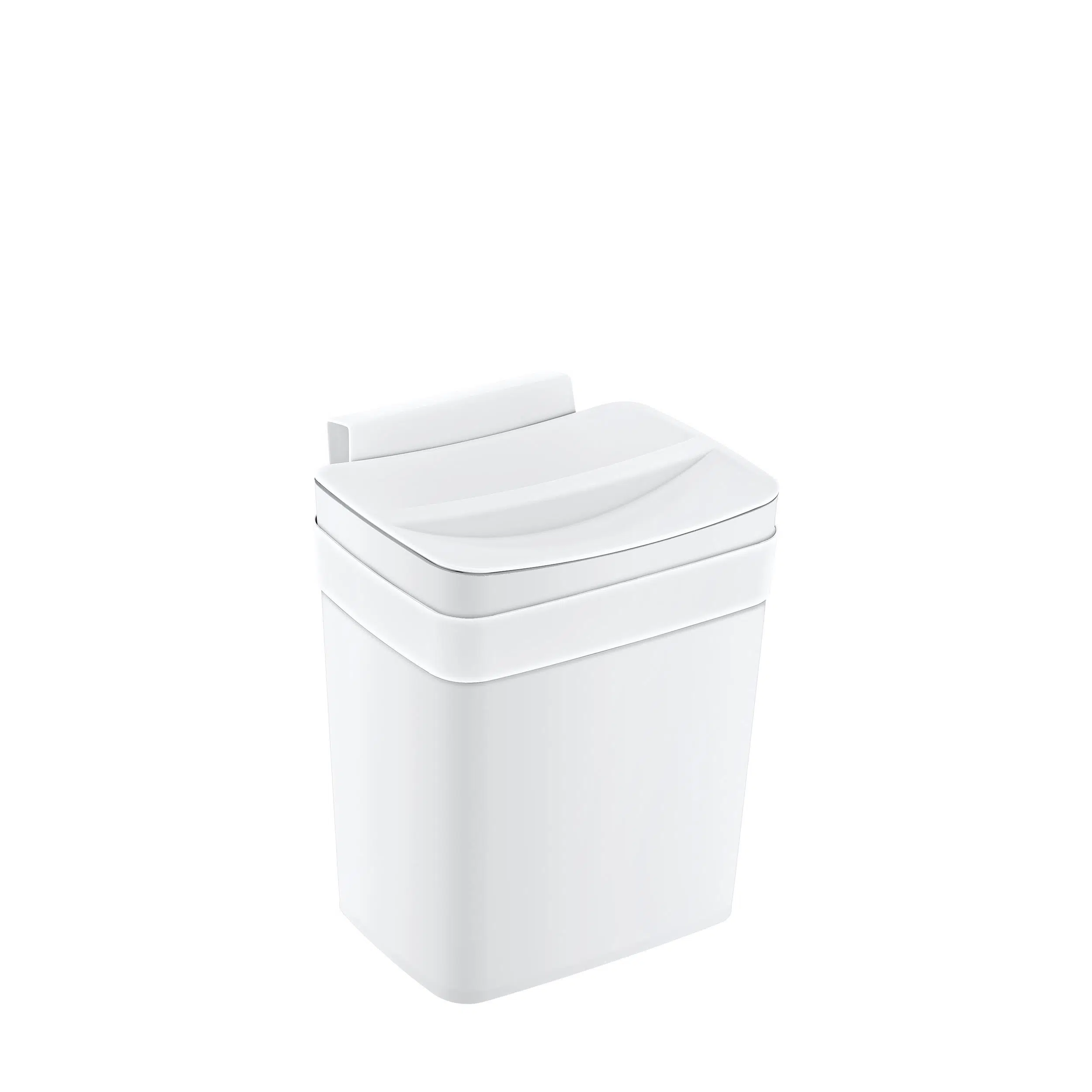 Smartware Soft Askılı Çöp Kutusu 4 LT 