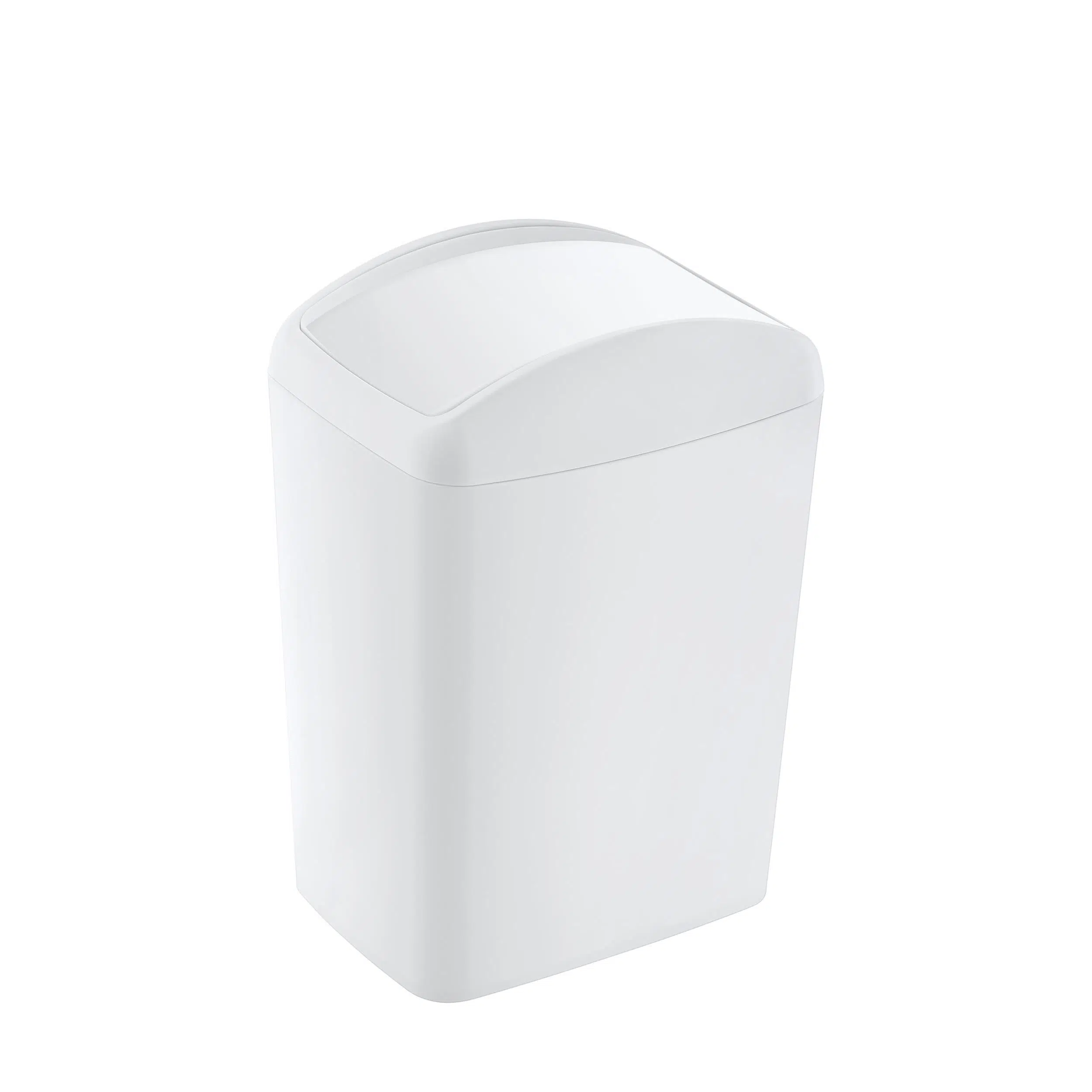 Smartware Soft Çöp Kutusu Döner Kapak 20 LT 