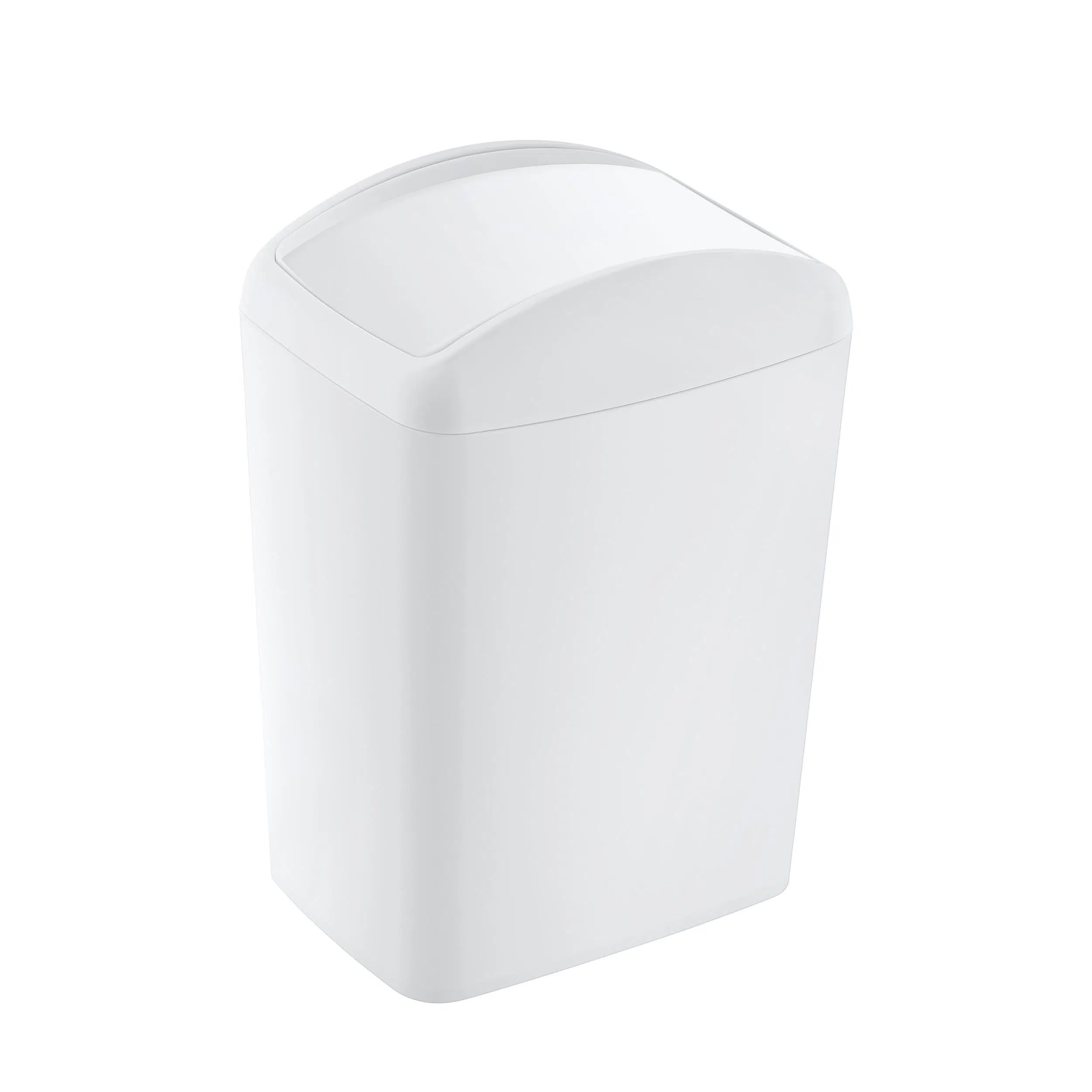 Smartware Soft Çöp Kutusu Döner Kapak 40 LT 