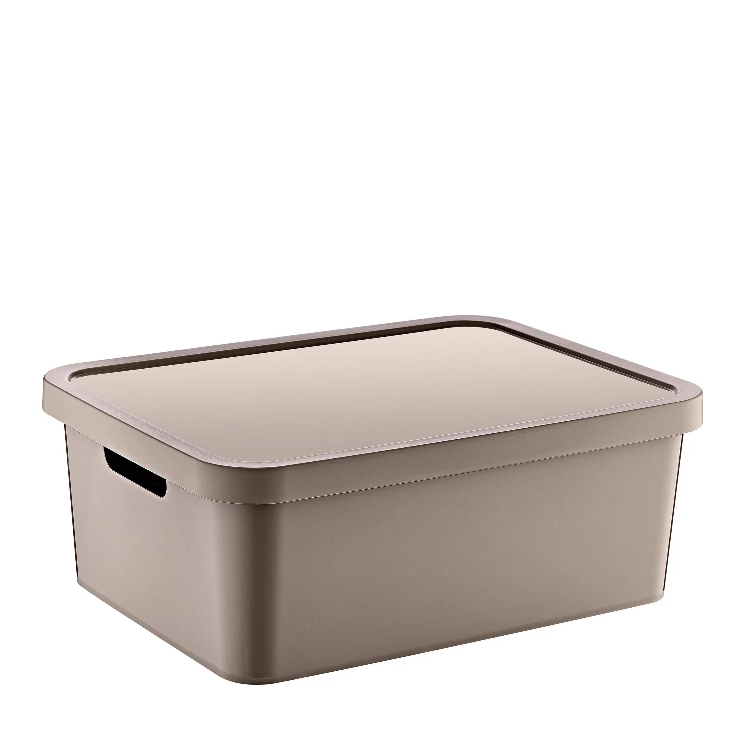 Smartware Stafi Çok Amaçlı Kapaklı Kutu 12 LT 