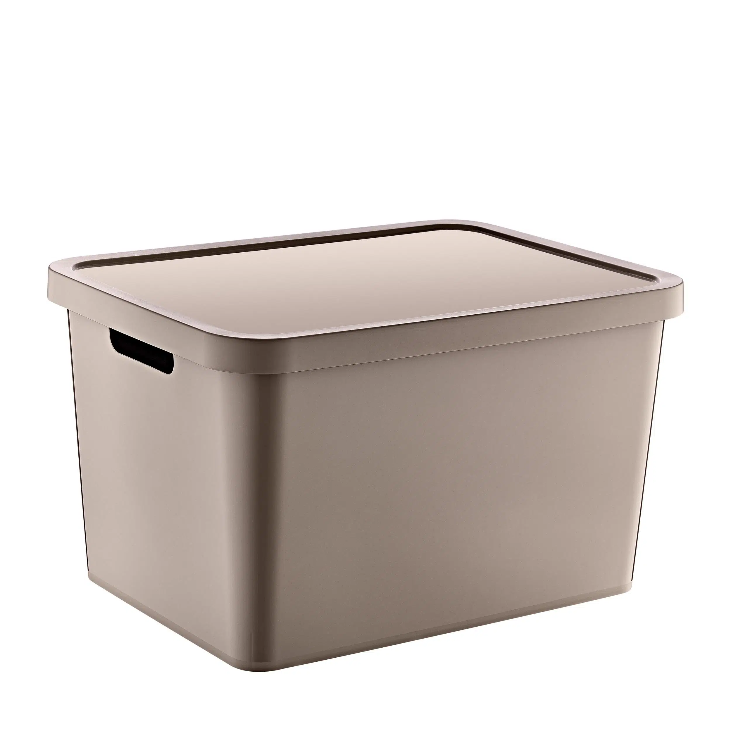 Smartware Stafi Çok Amaçlı Kapaklı Kutu 18 LT 