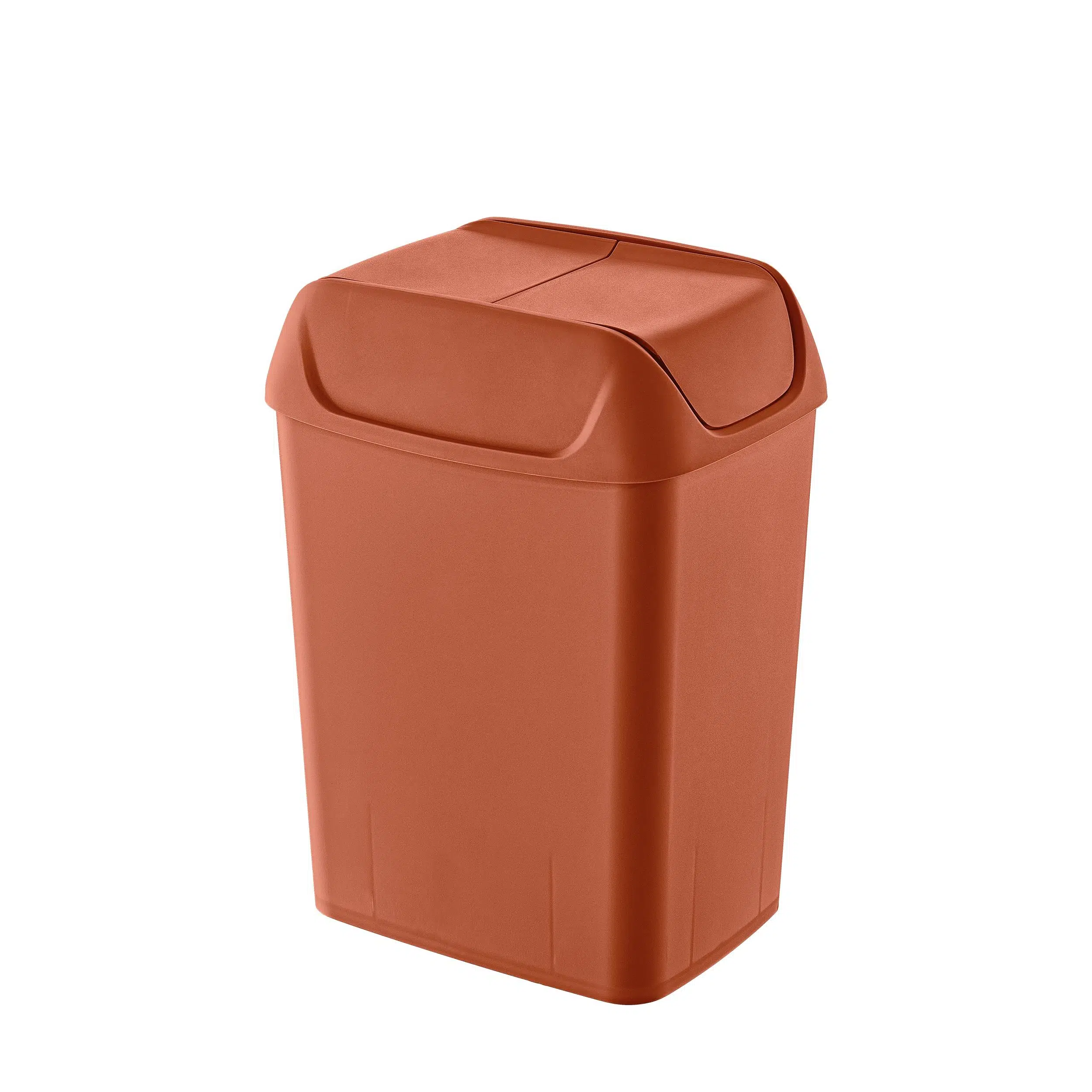 Smartware Svingi Çöp Kutusu 20 LT - TURUNCU