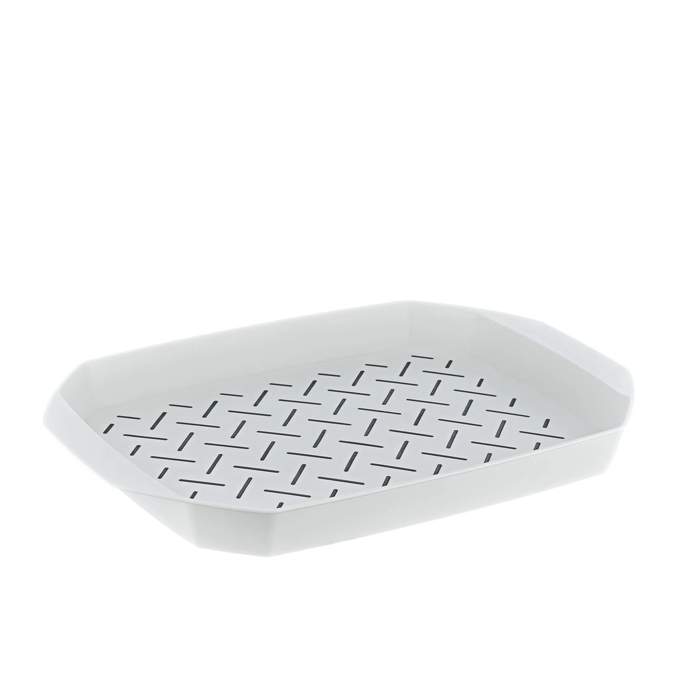 Smartware Tara Kaydırmaz Tepsi 