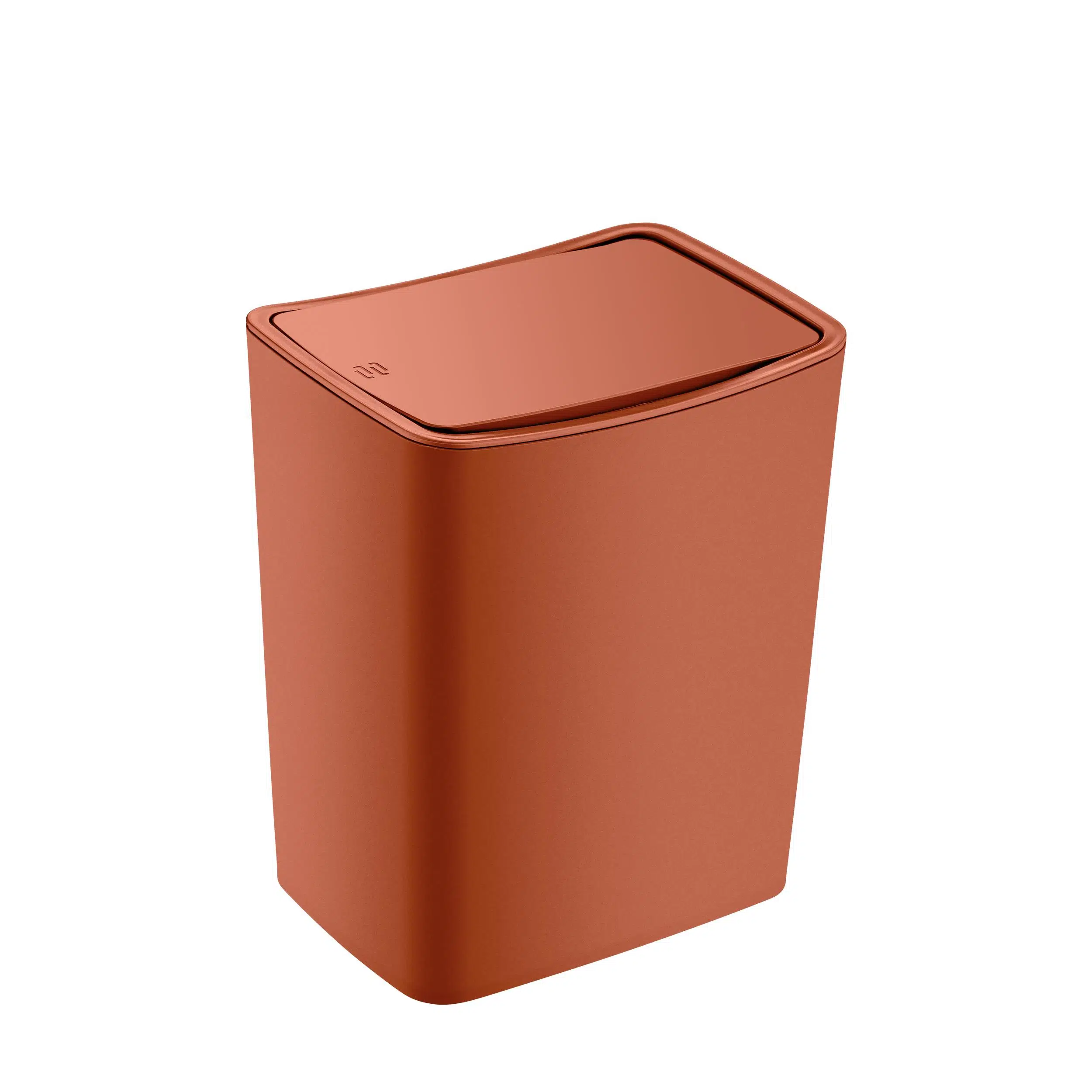 Smartware Touch Çöp Kovası 20 LT - TURUNCU