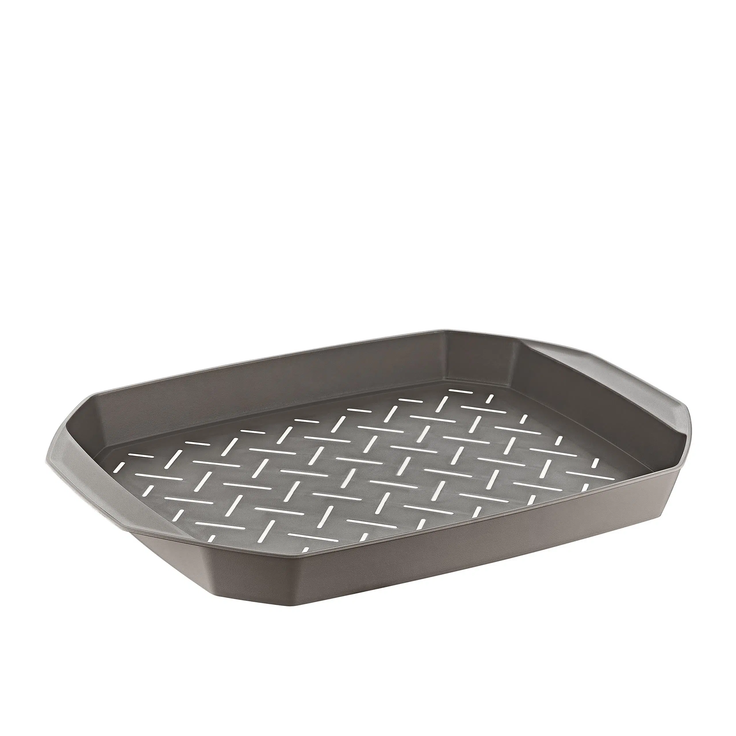 Smartware Tara Kaydırmaz Tepsi - BEJ